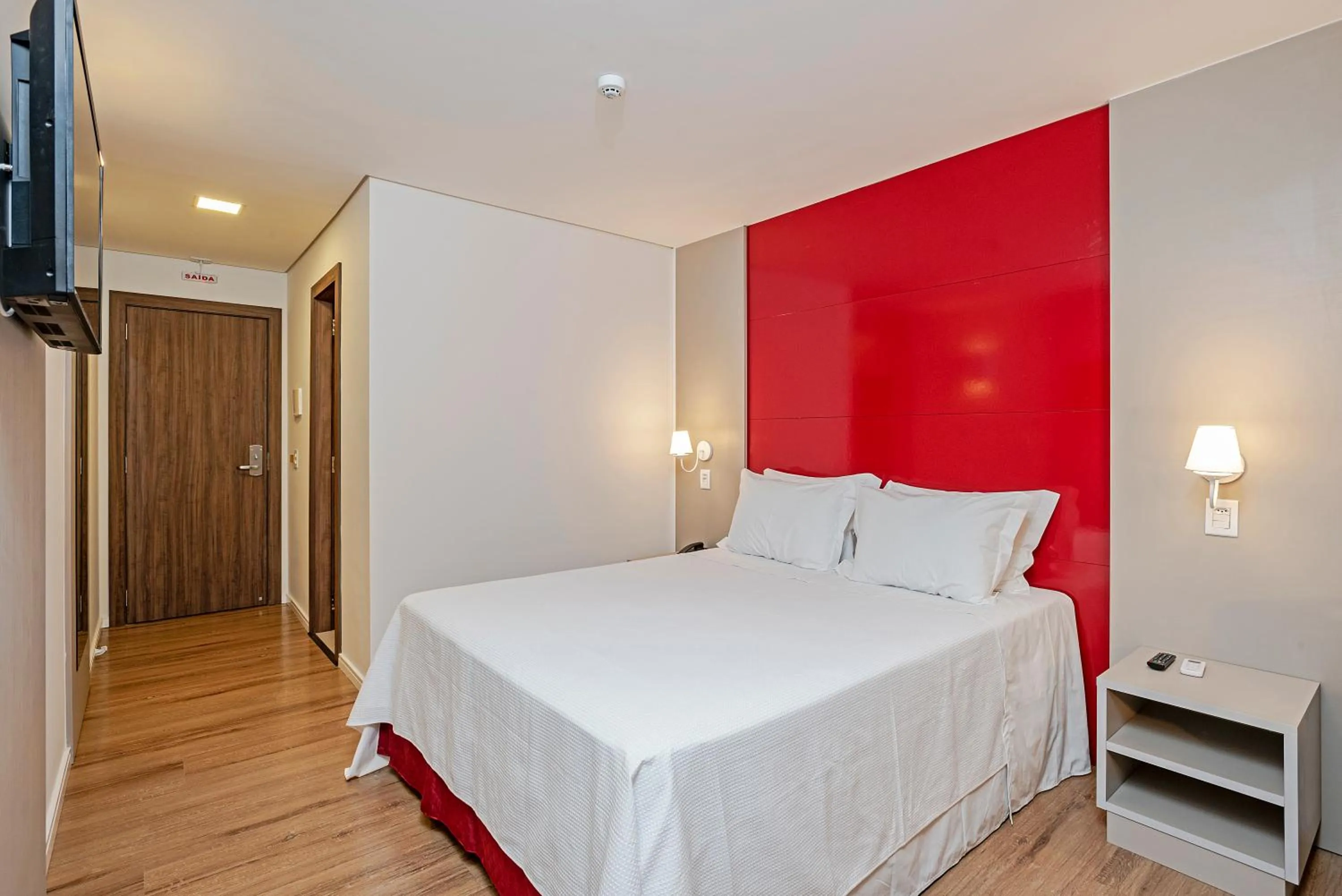 Bed in Slim Guarapuava