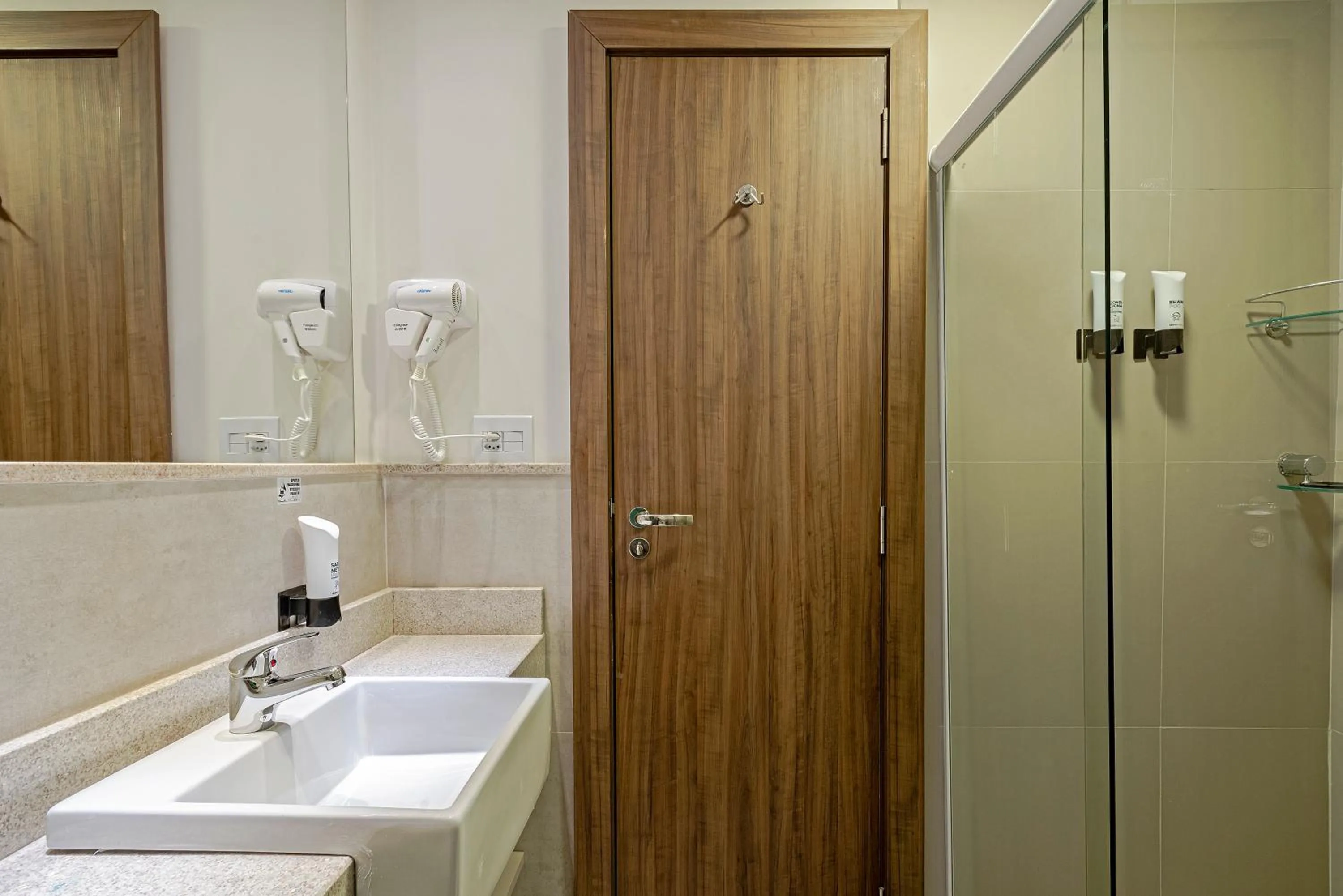 Toilet in Slim Guarapuava