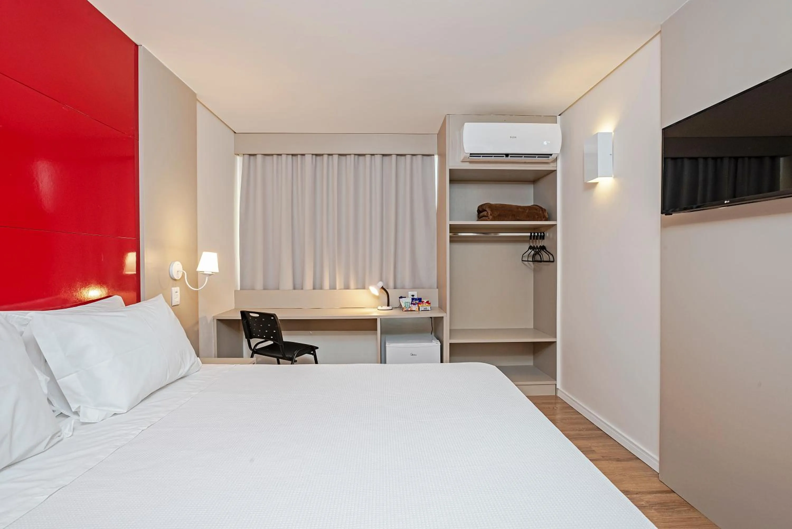 Bed in Slim Guarapuava