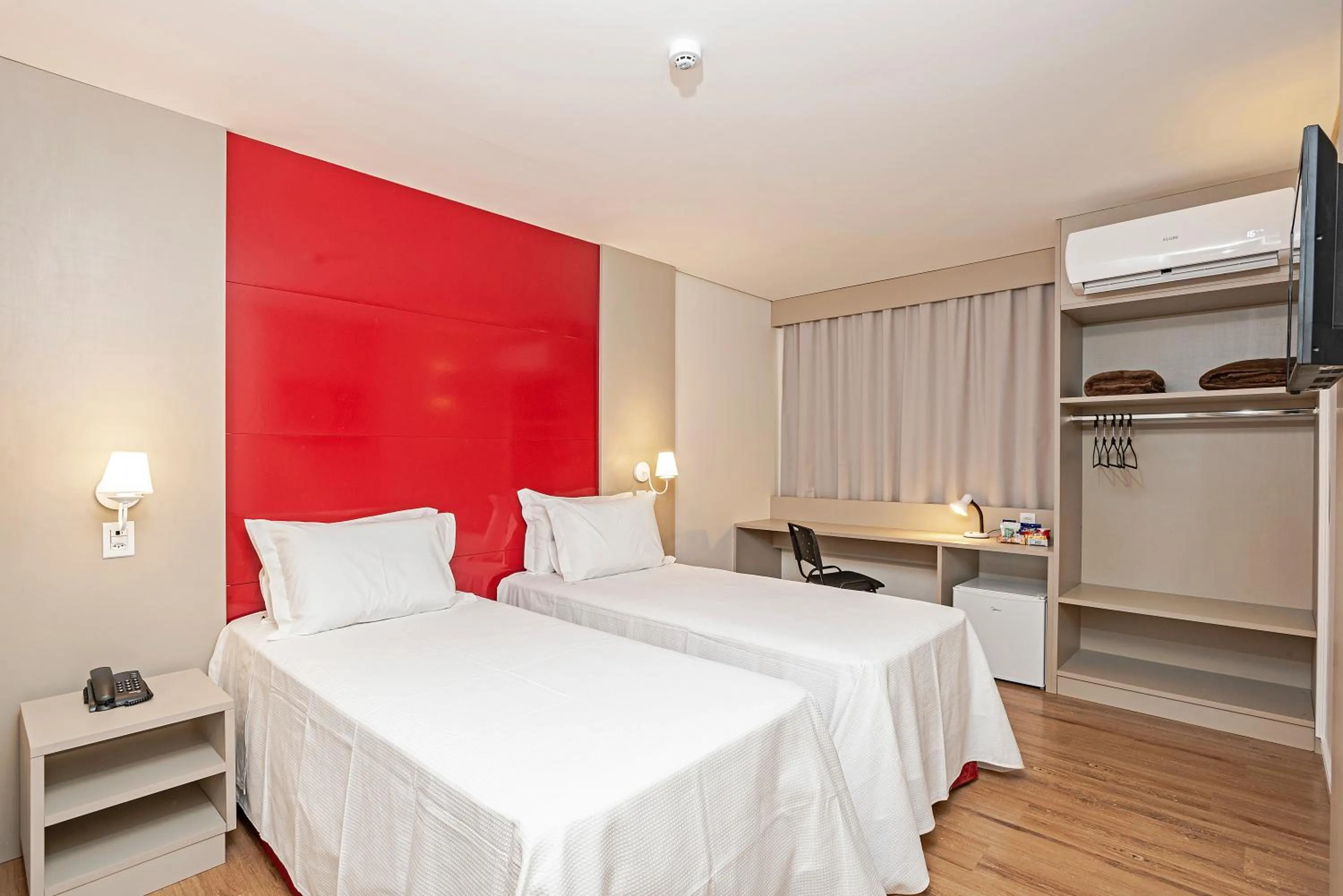 Bed in Slim Guarapuava