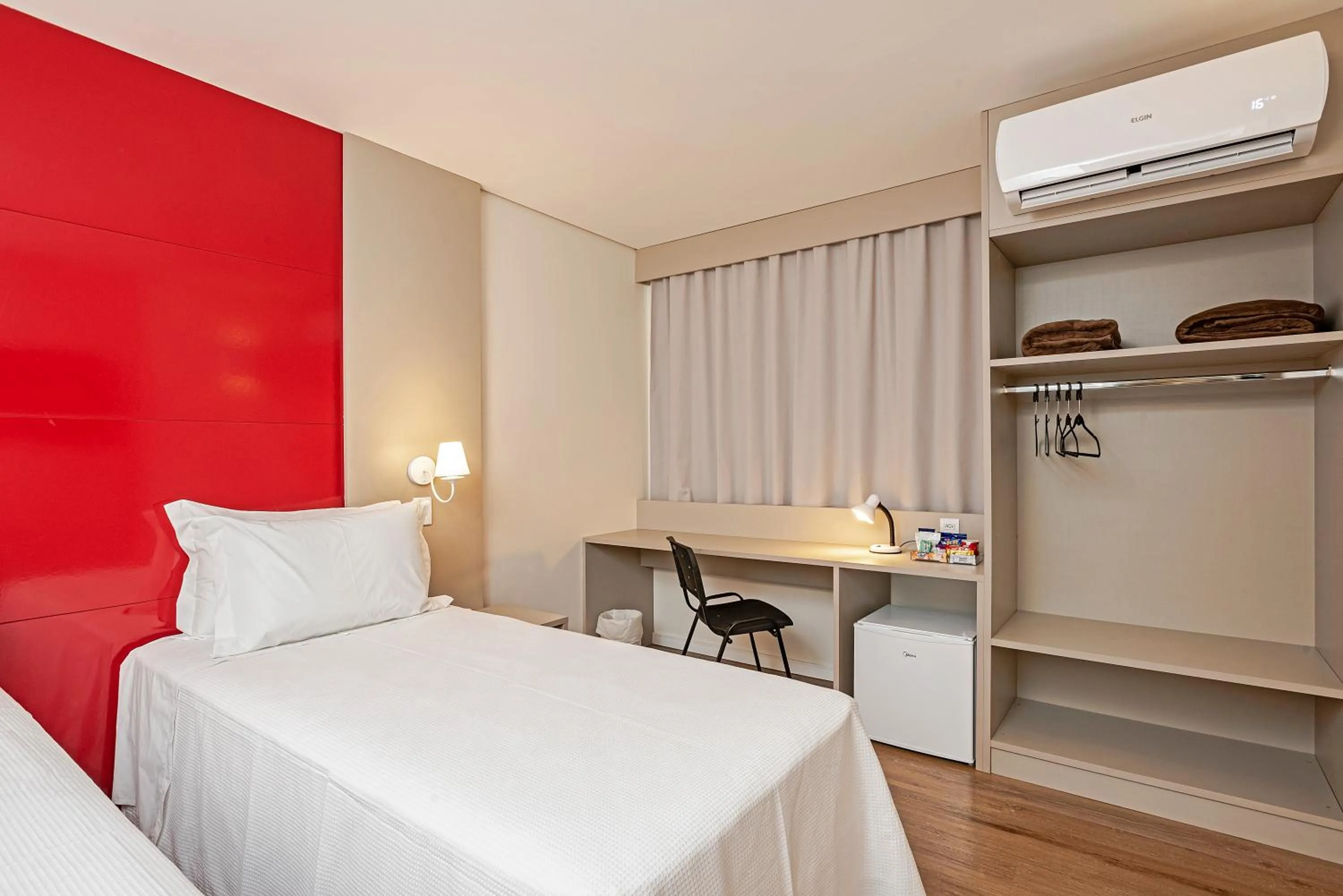 Bed in Slim Guarapuava