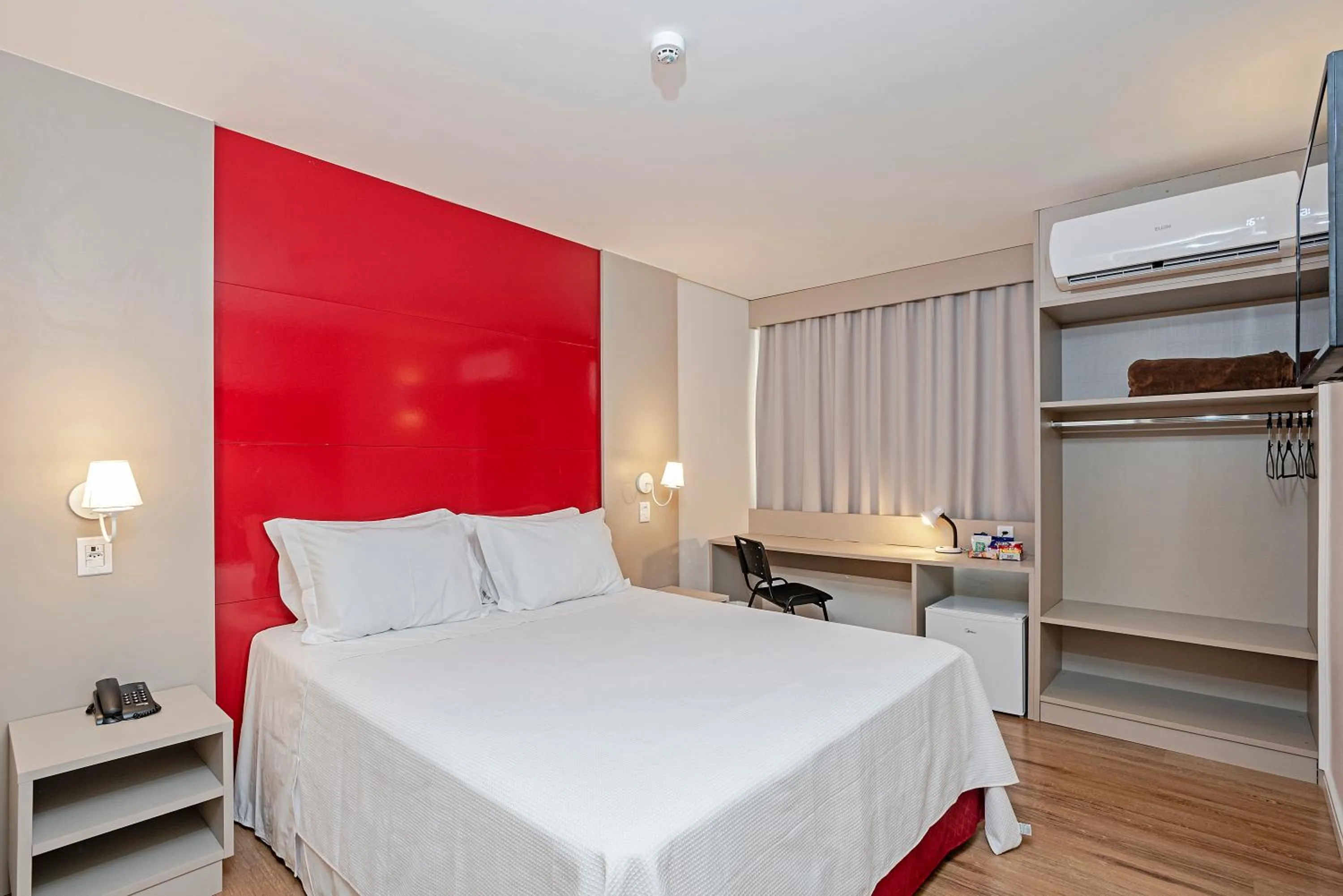 Bed in Slim Guarapuava