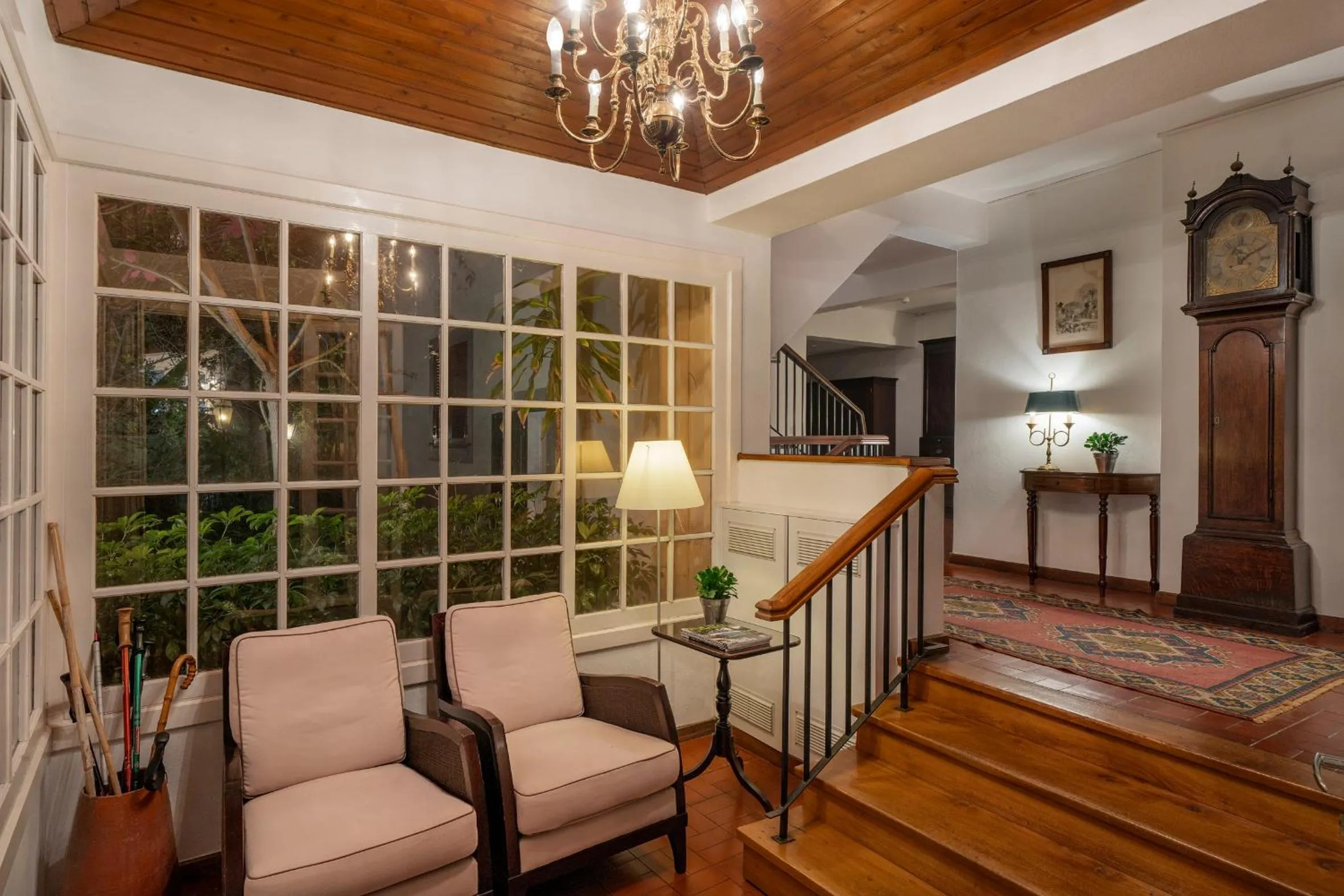 Property building in Vila Vicência