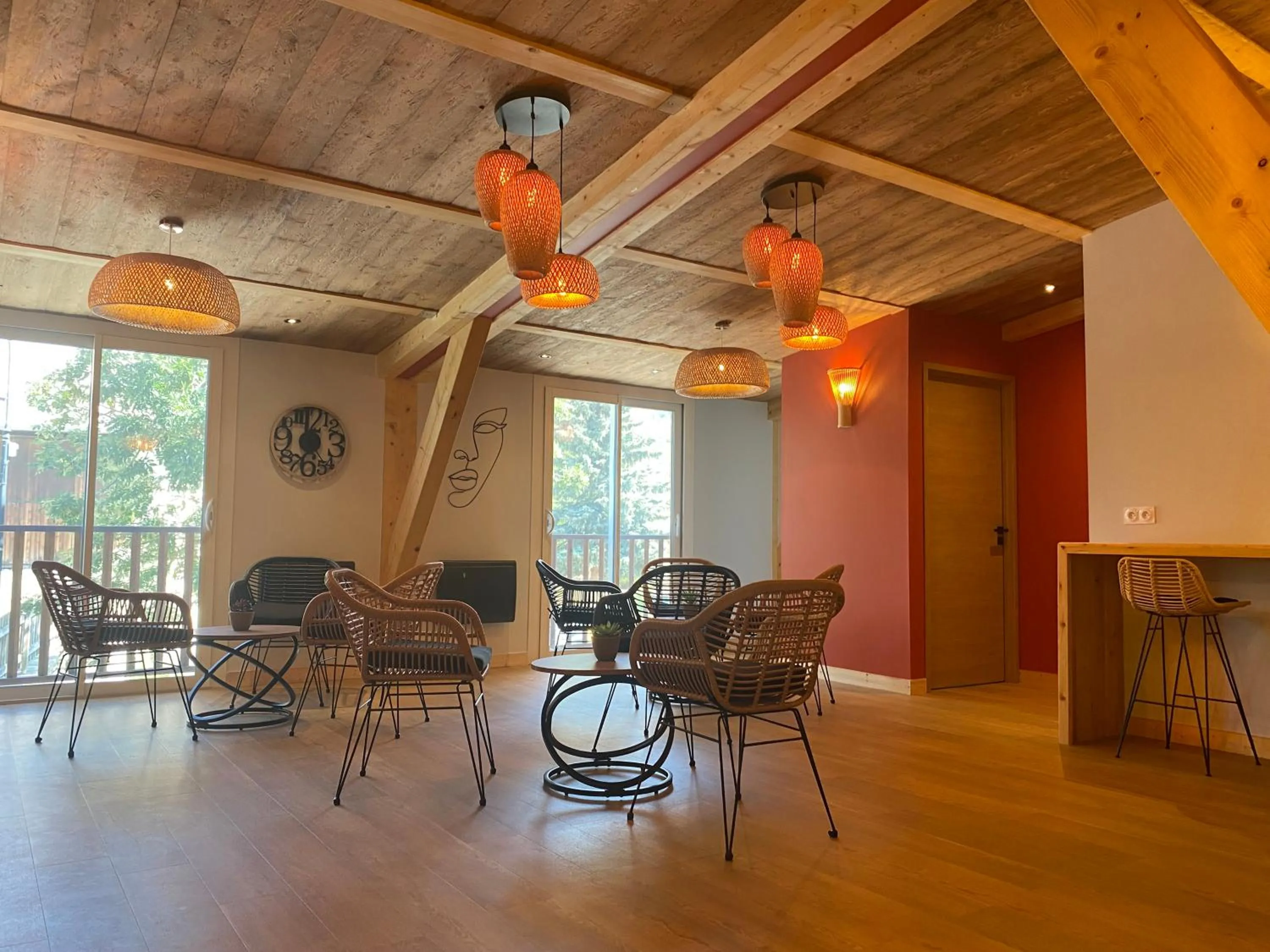 Spa and wellness centre/facilities in Logis Hôtel & Spa Les Autanes