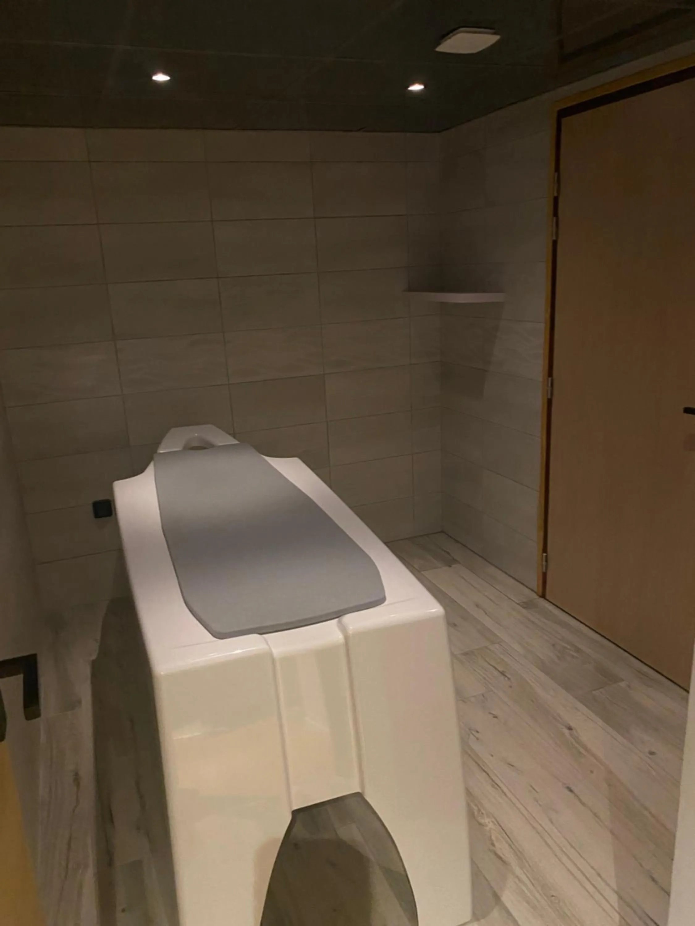 Spa and wellness centre/facilities in Logis Hôtel & Spa Les Autanes