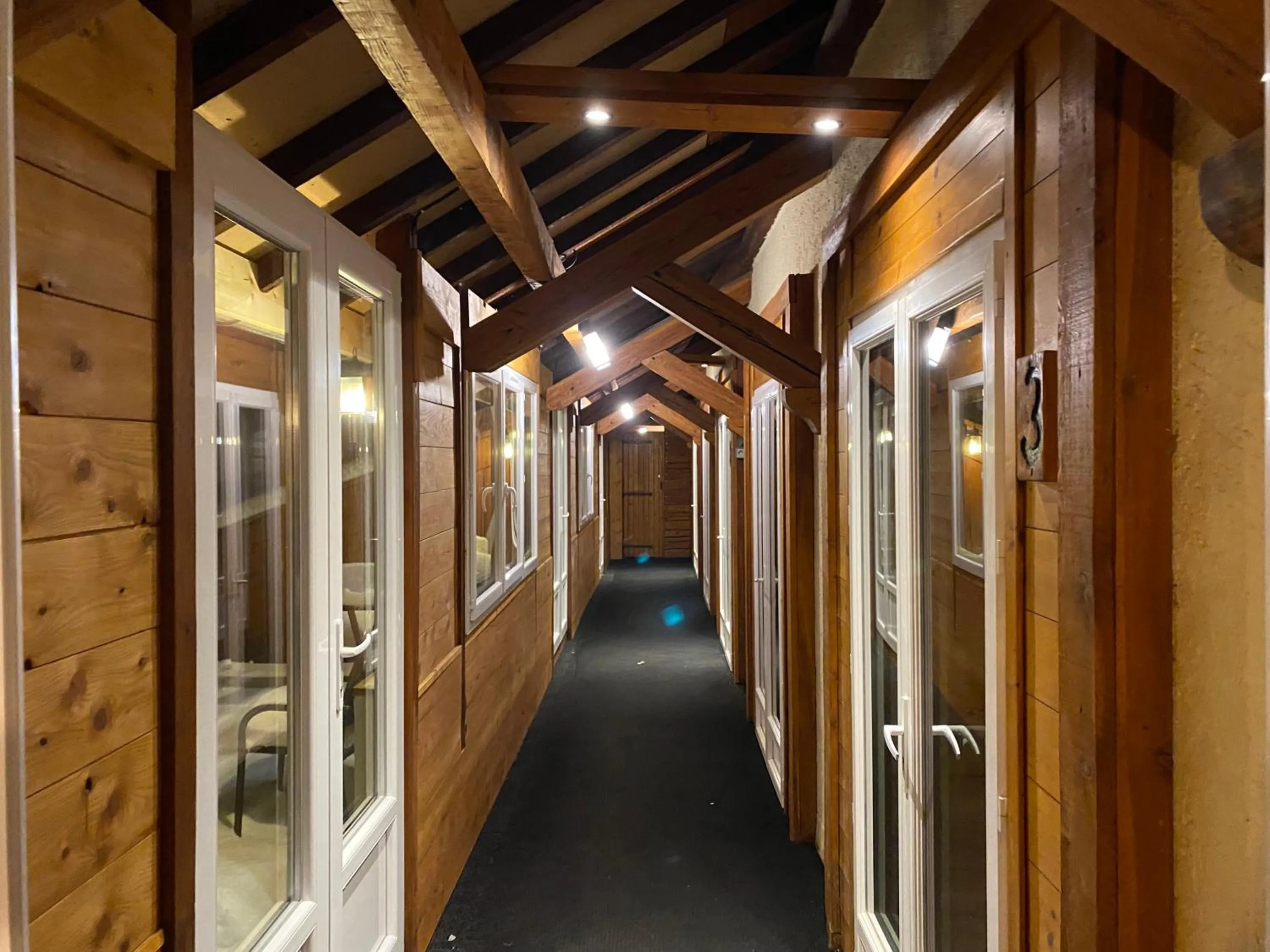 Other in Logis Hôtel & Spa Les Autanes