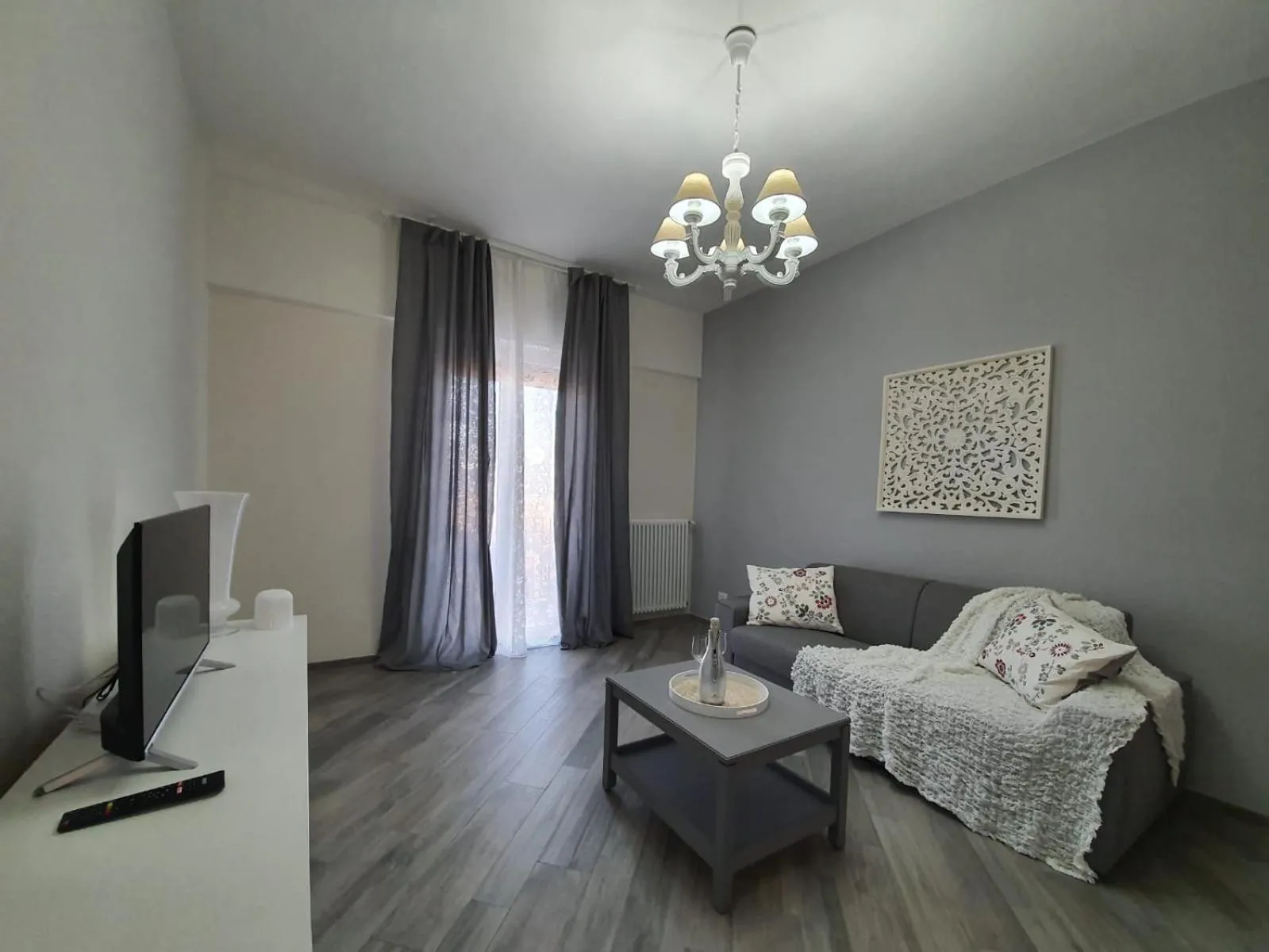 La Maison di Alessandra