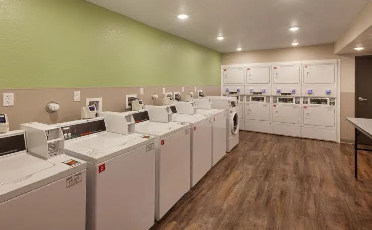 WoodSpring Suites Lackland near Sea World