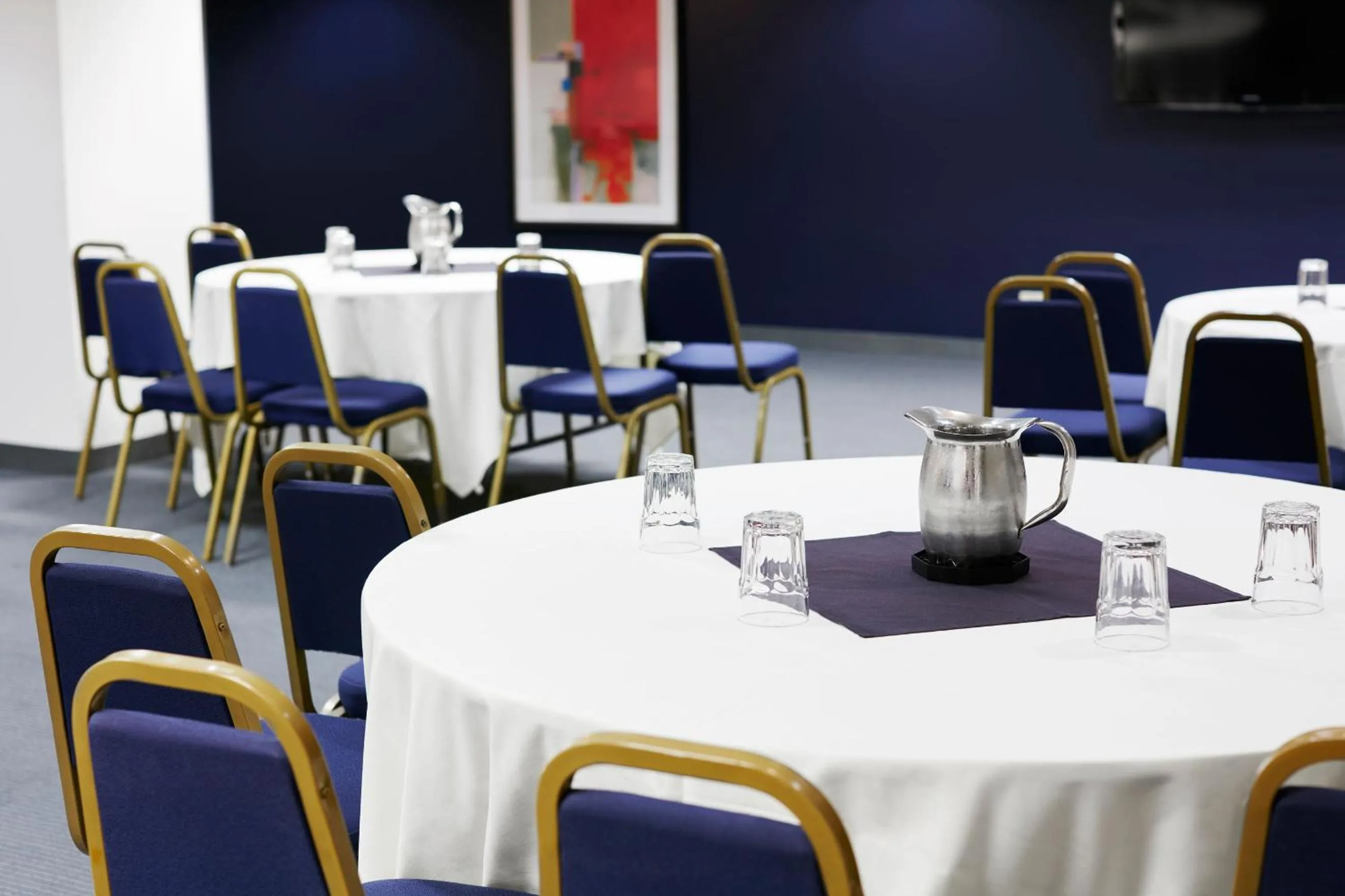 Meeting/conference room in Central Loop Hotel