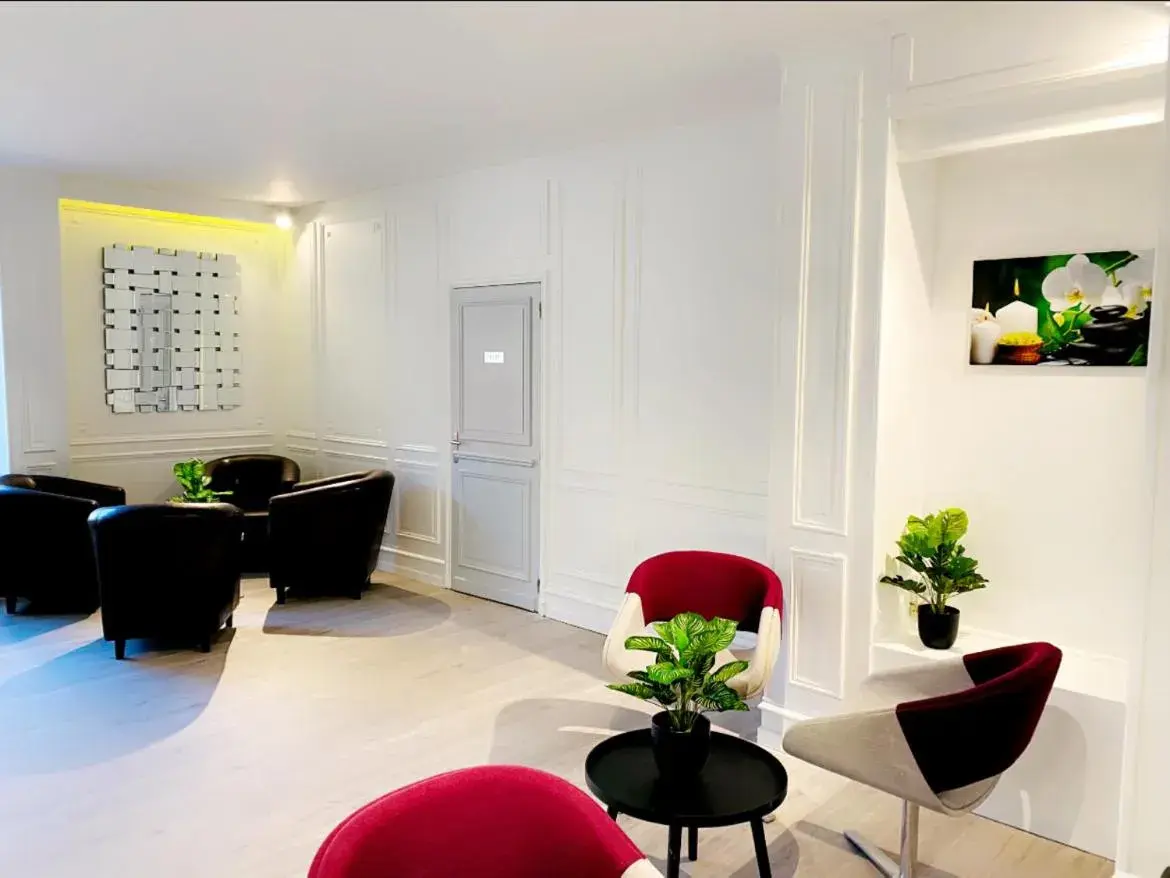 Hôtel D'orsay Hôtel D'orsay