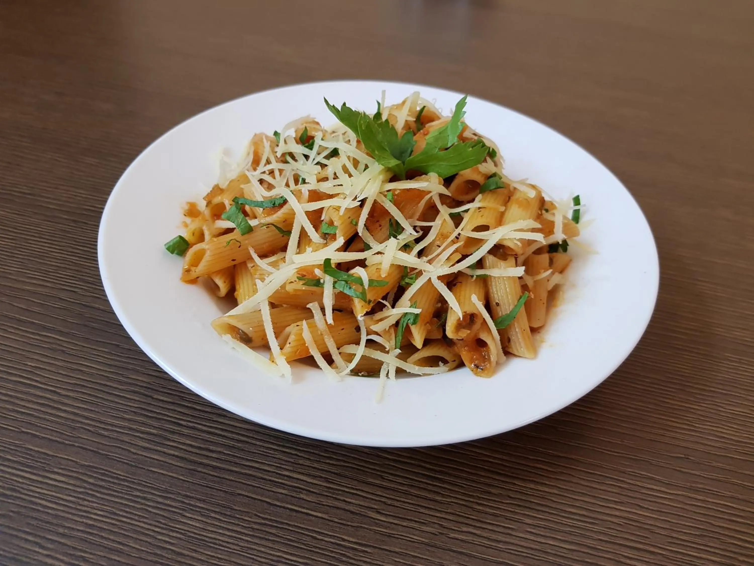 Restaurant/places to eat in Hotel Hana Pvt.Ltd