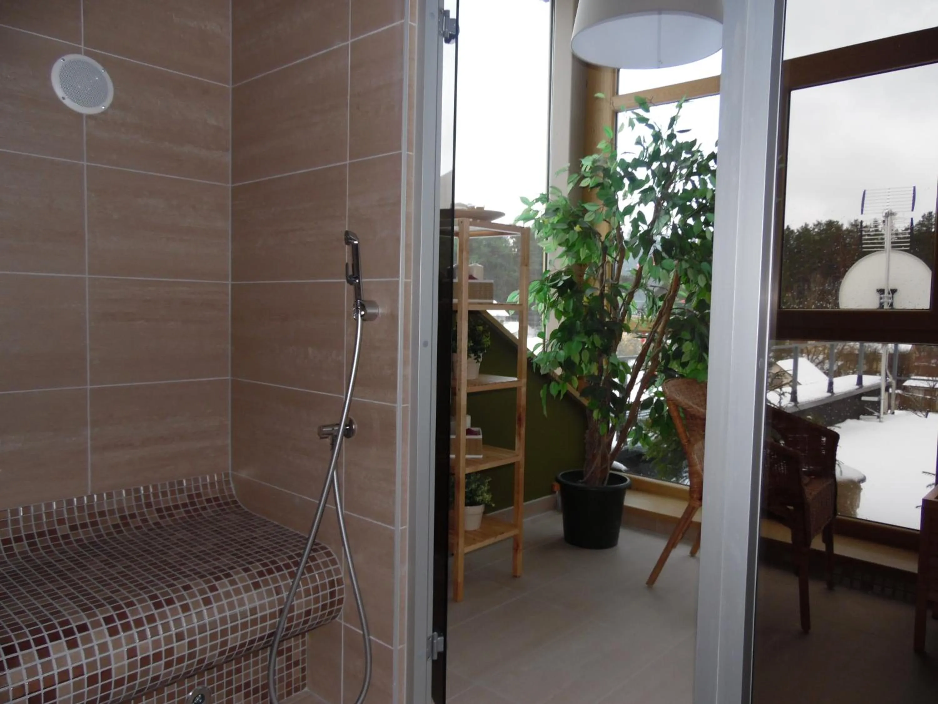 Spa and wellness centre/facilities in Goda Hotel & Spa