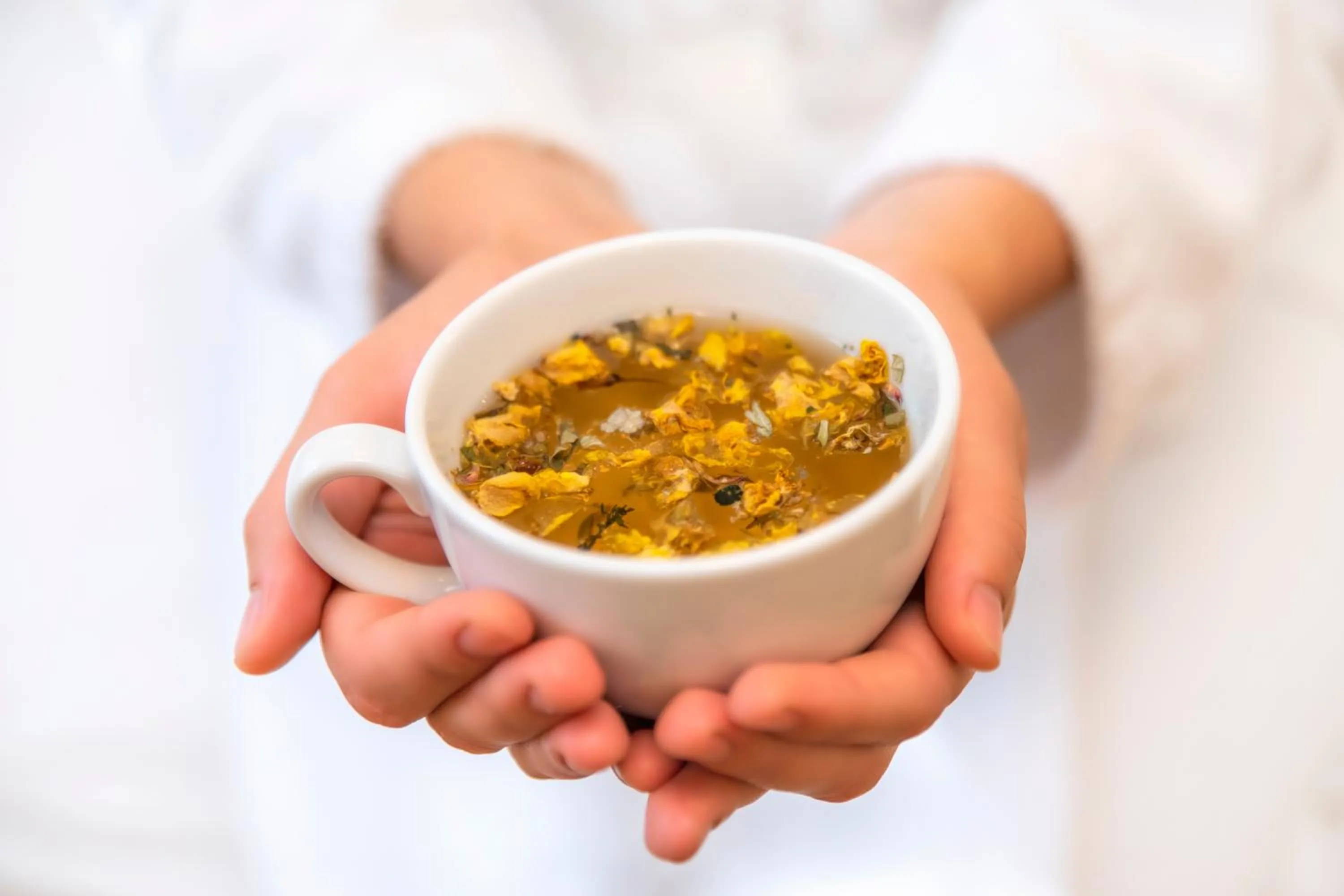 Coffee/tea facilities in Goda Hotel & Spa