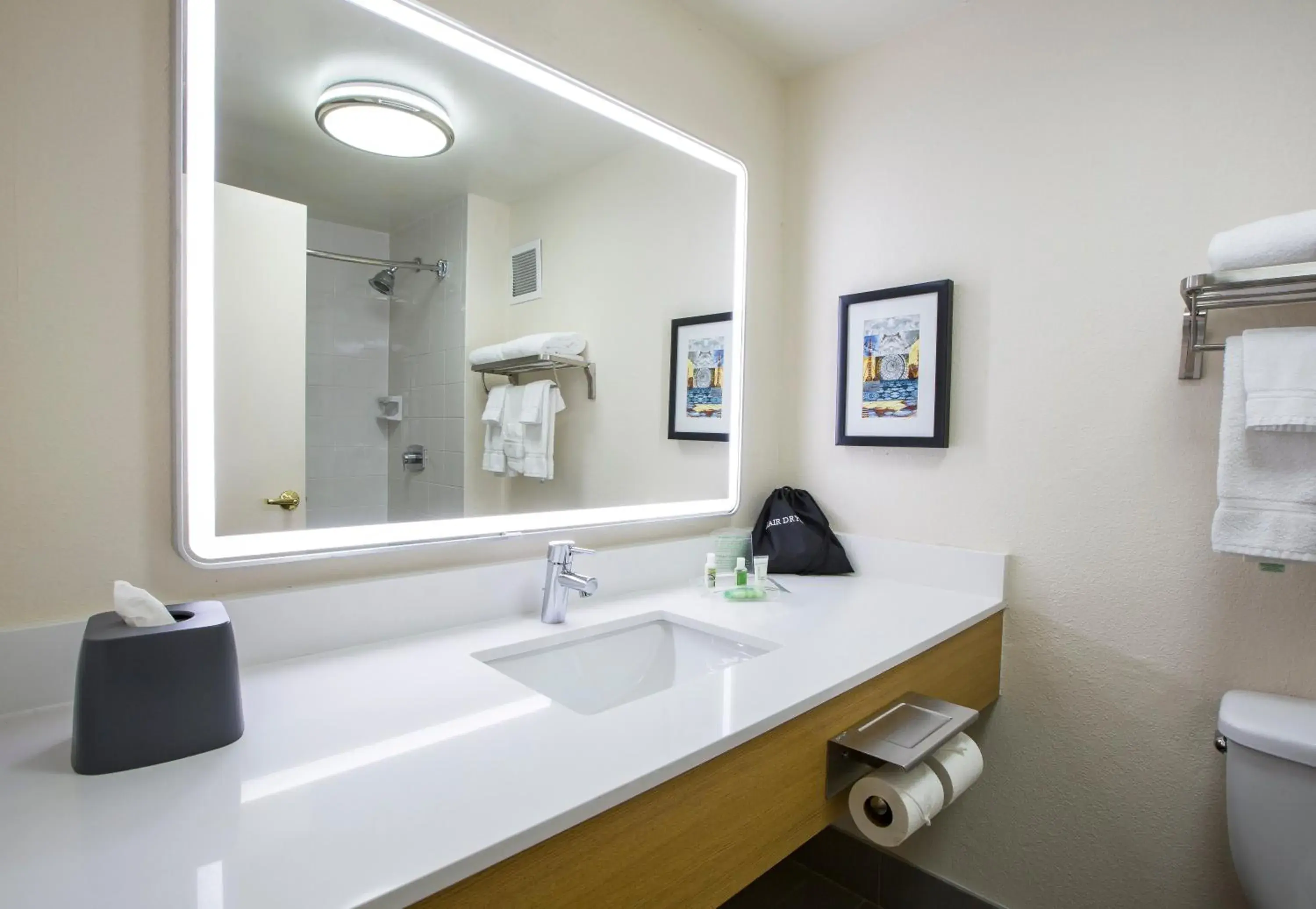 Standard Double Room with Two Double Beds in Holiday Inn Chicago North Shore by IHG Standard Double Room with Two Double Beds in Holiday Inn Chicago North Shore by IHG