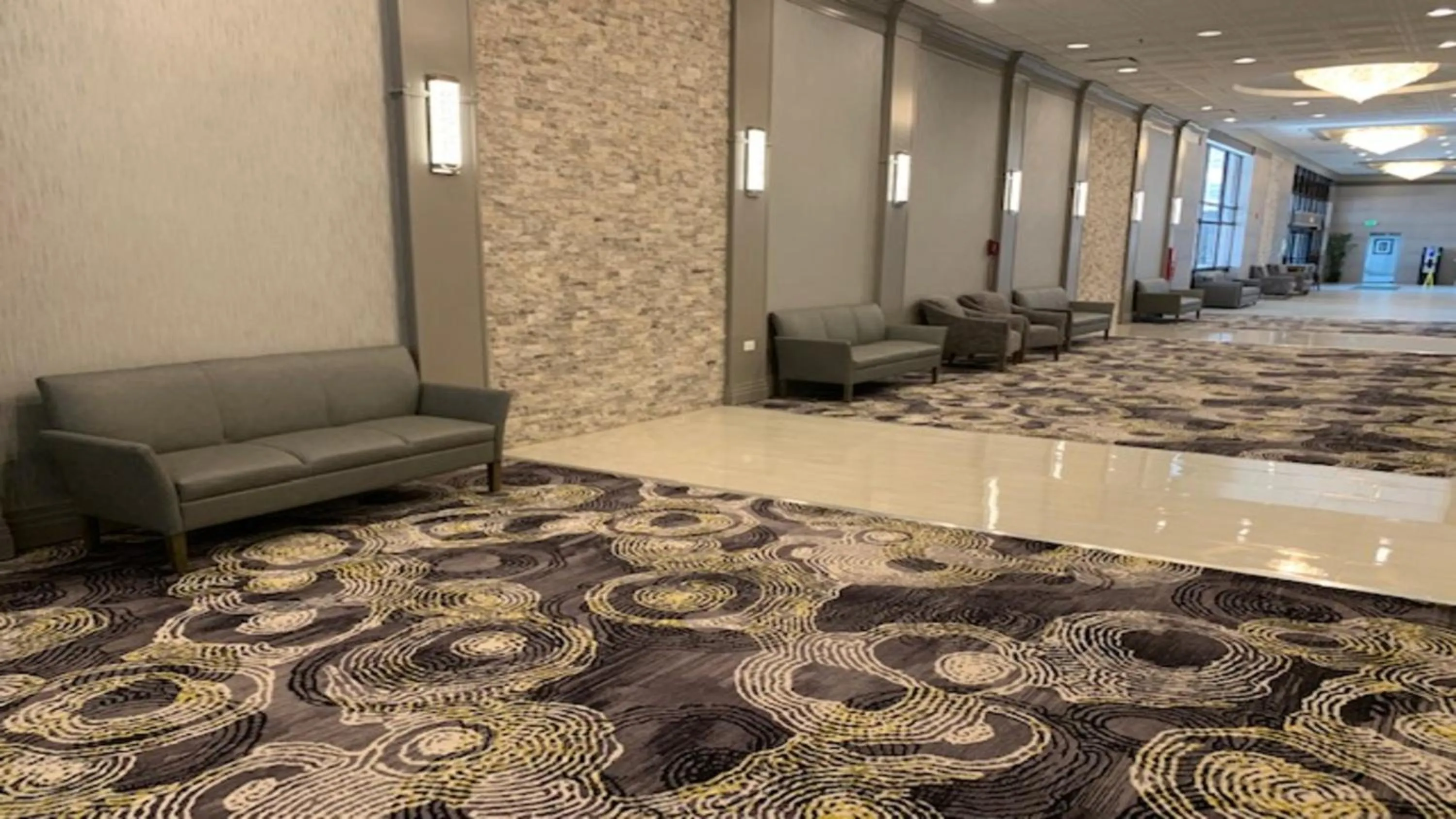 Restaurant/places to eat in Holiday Inn Chicago North Shore by IHG