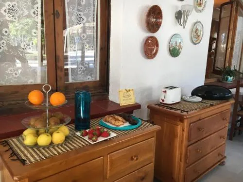 Hotel la Masia