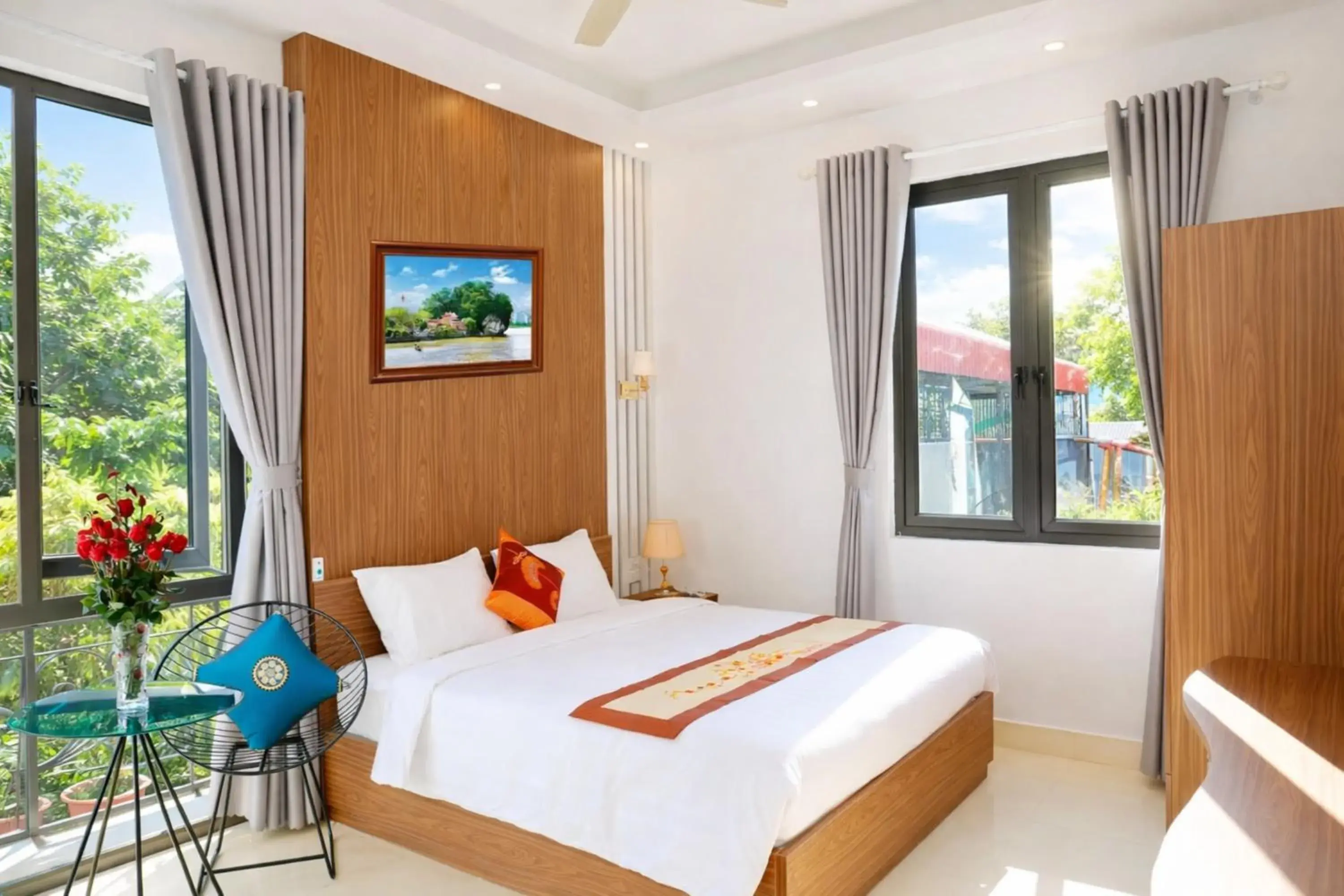 TV and multimedia, Bed in O Zoli Home TV and multimedia, Bed in O Zoli Home