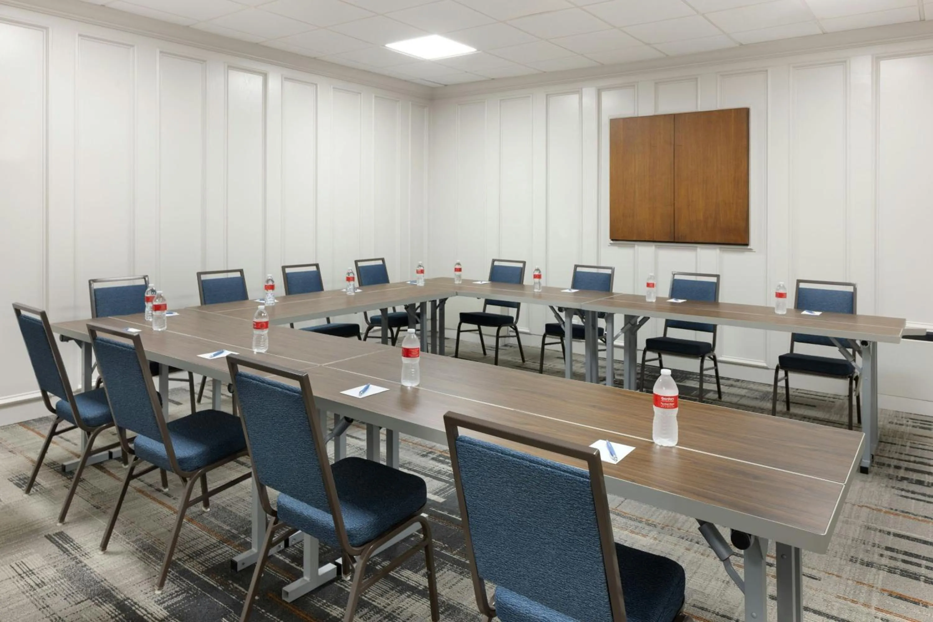 Meeting/conference room in Four Points By Sheraton - Saginaw