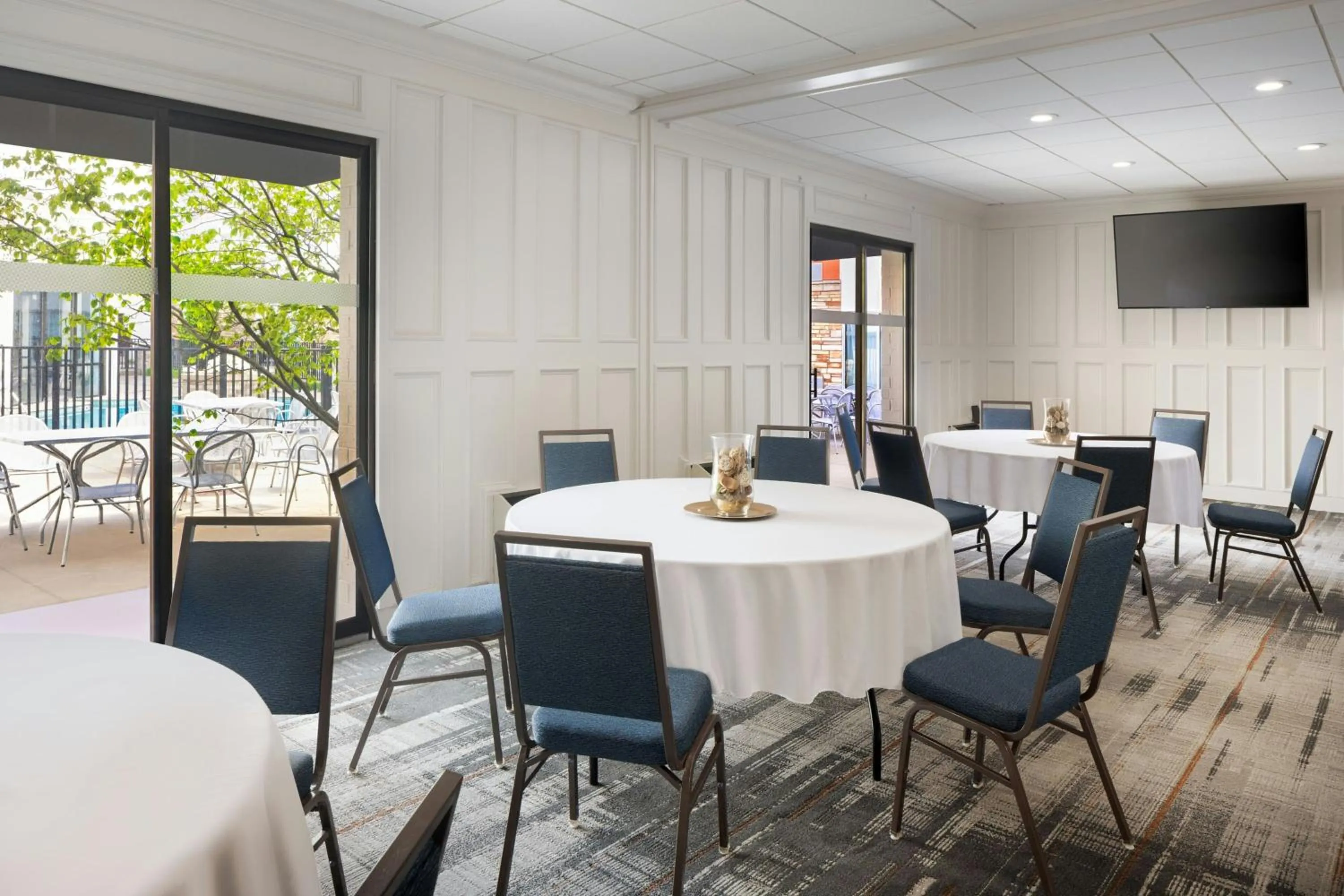 Meeting/conference room in Four Points By Sheraton - Saginaw