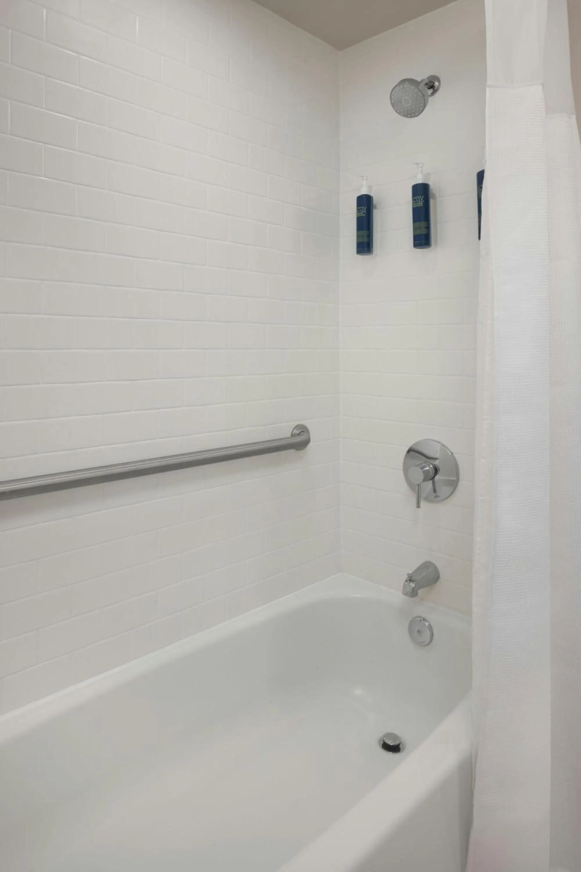 Bathroom in Four Points By Sheraton - Saginaw