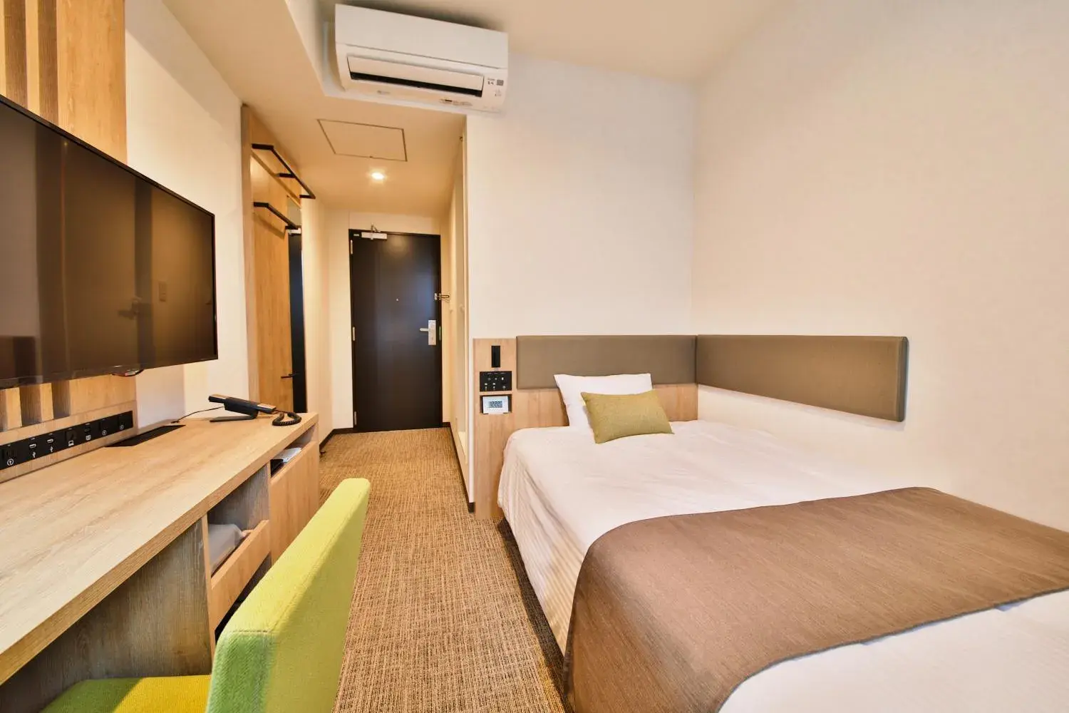 Photo of the whole room, Bed in Rembrandt Style Gotemba Komakado Photo of the whole room, Bed in Rembrandt Style Gotemba Komakado