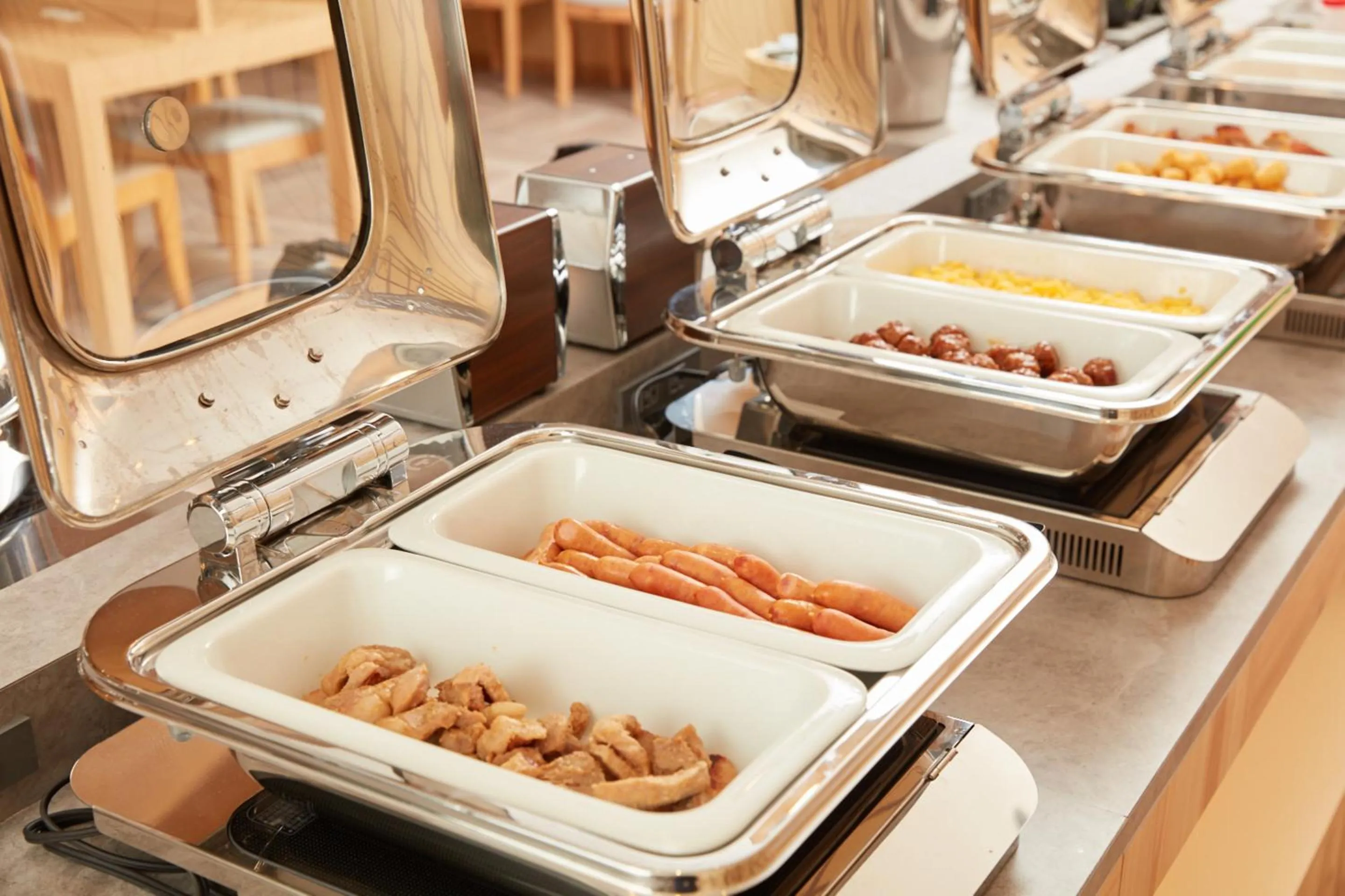 Breakfast in Rembrandt Style Gotemba Komakado