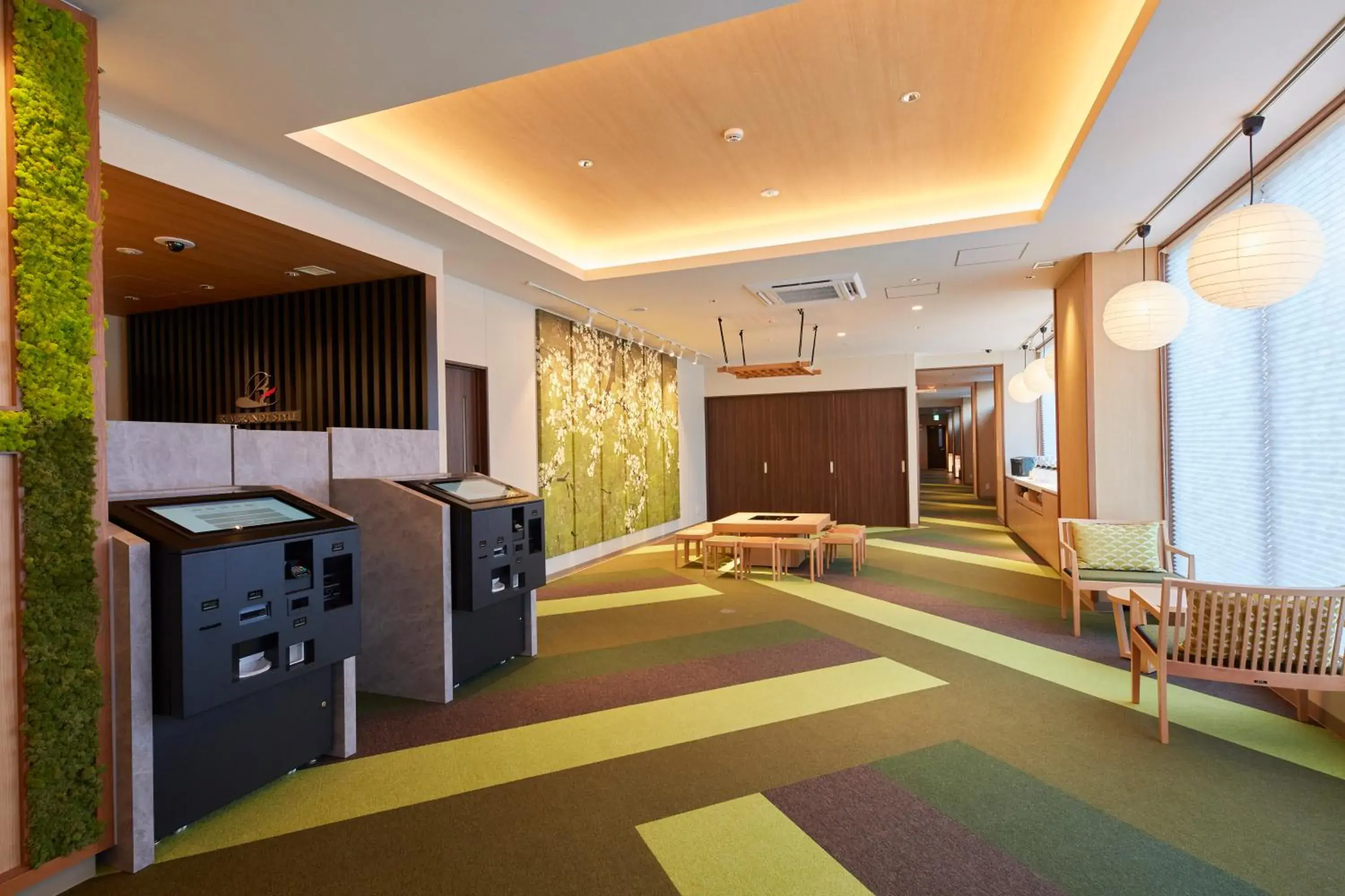 Lobby or reception in Rembrandt Style Gotemba Komakado Lobby or reception in Rembrandt Style Gotemba Komakado