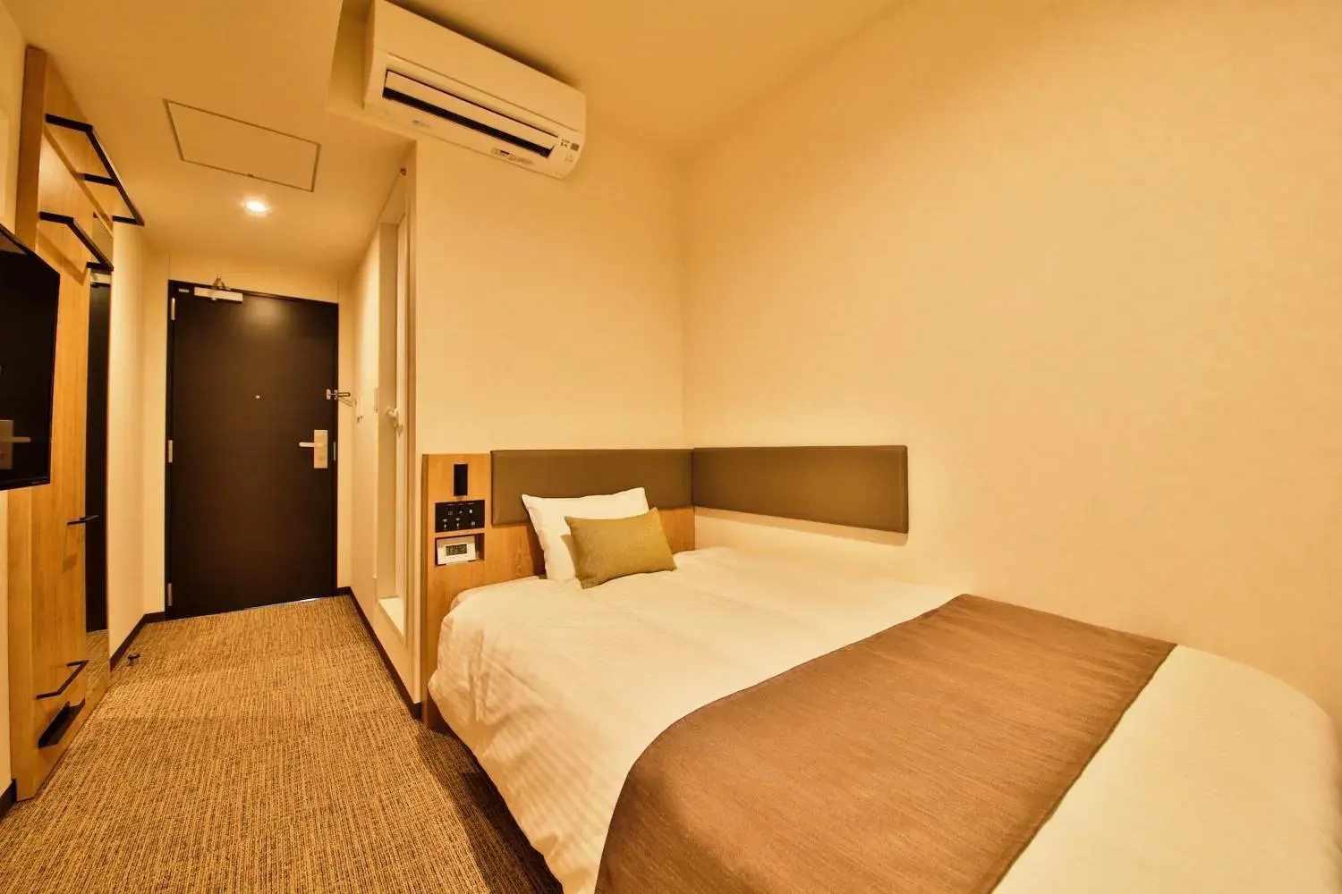 Photo of the whole room, Bed in Rembrandt Style Gotemba Komakado Photo of the whole room, Bed in Rembrandt Style Gotemba Komakado