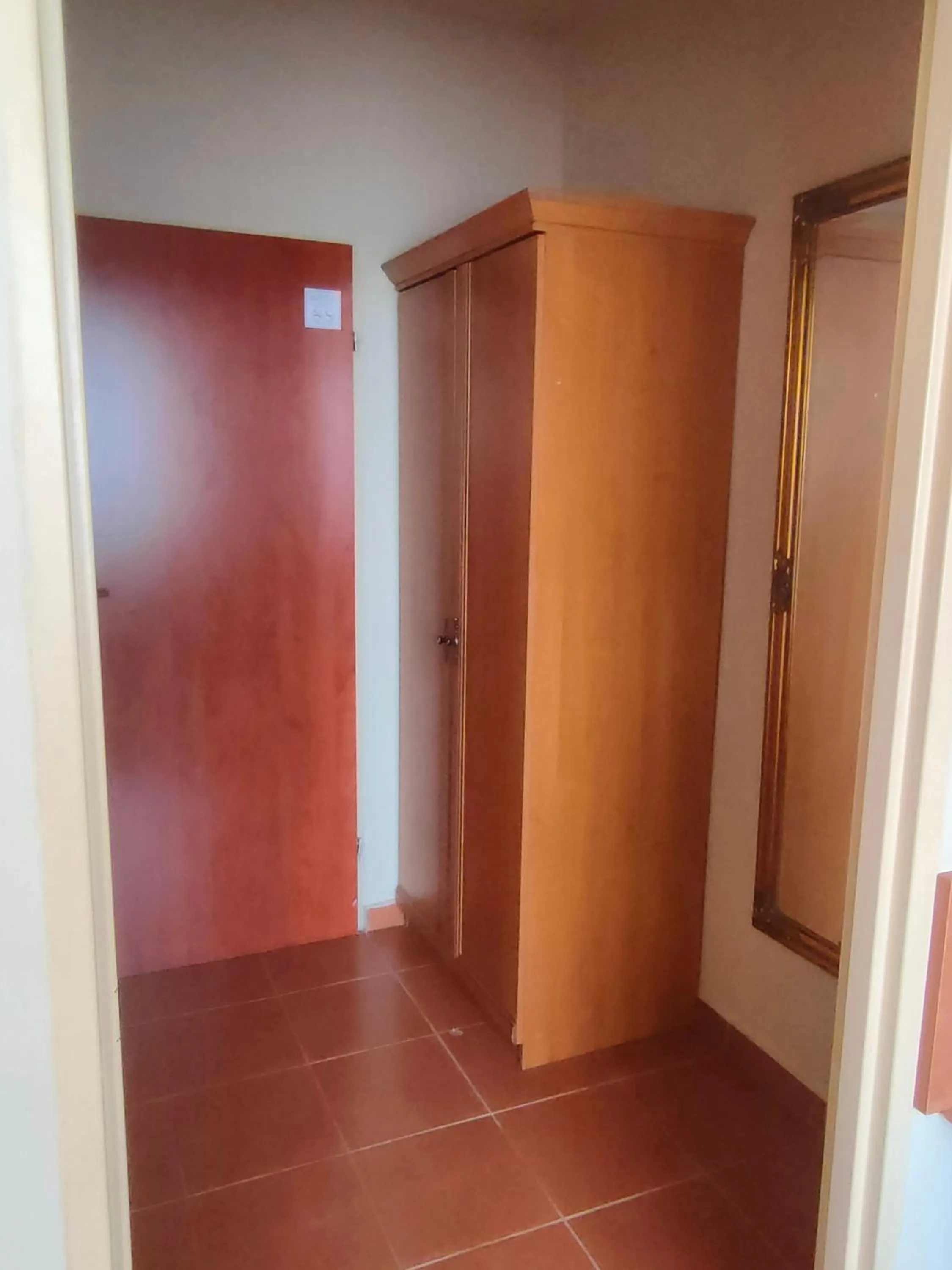 wardrobe in HotelsLublin