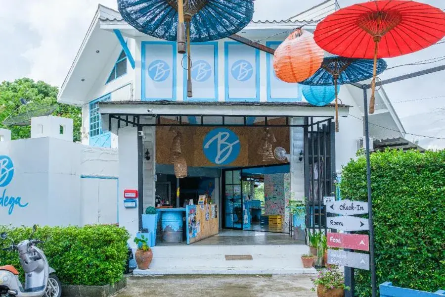 Bodega Pai Bodega Pai