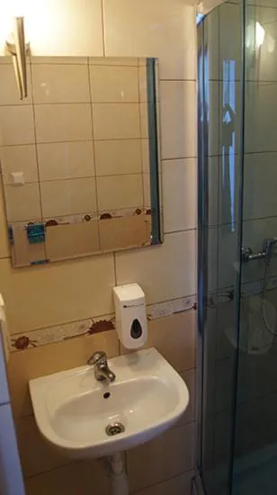Hotelik Gold