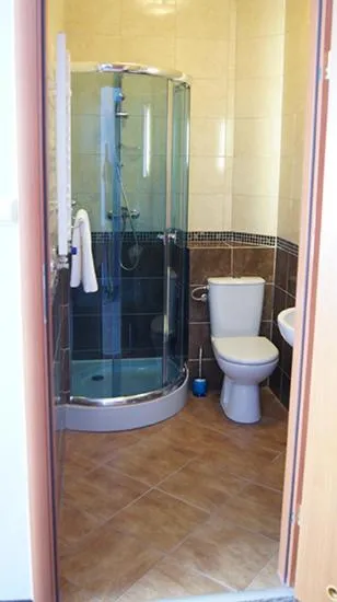 Hotelik Gold