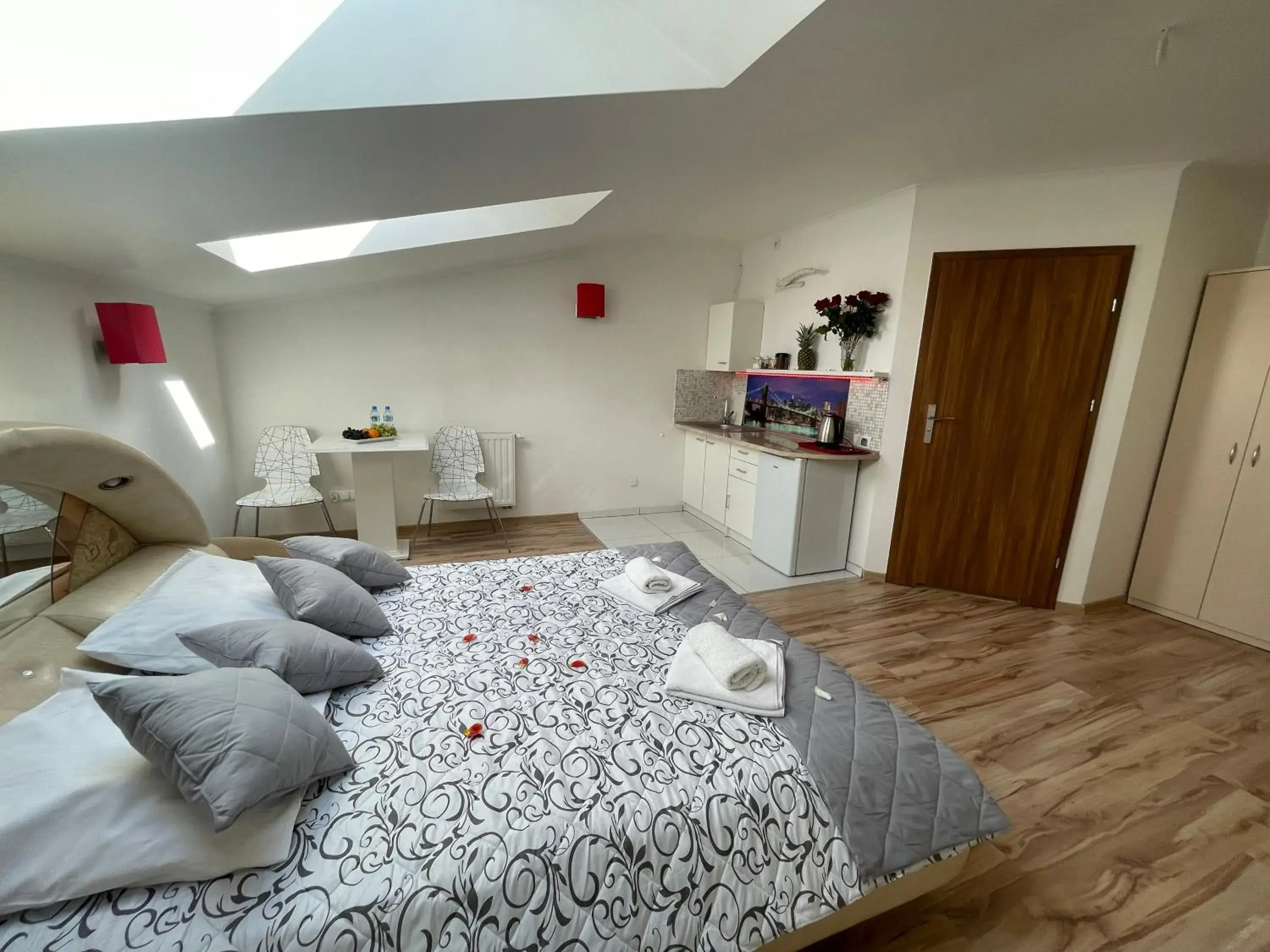 Hotelik Gold Hotelik Gold