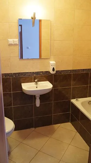 Hotelik Gold