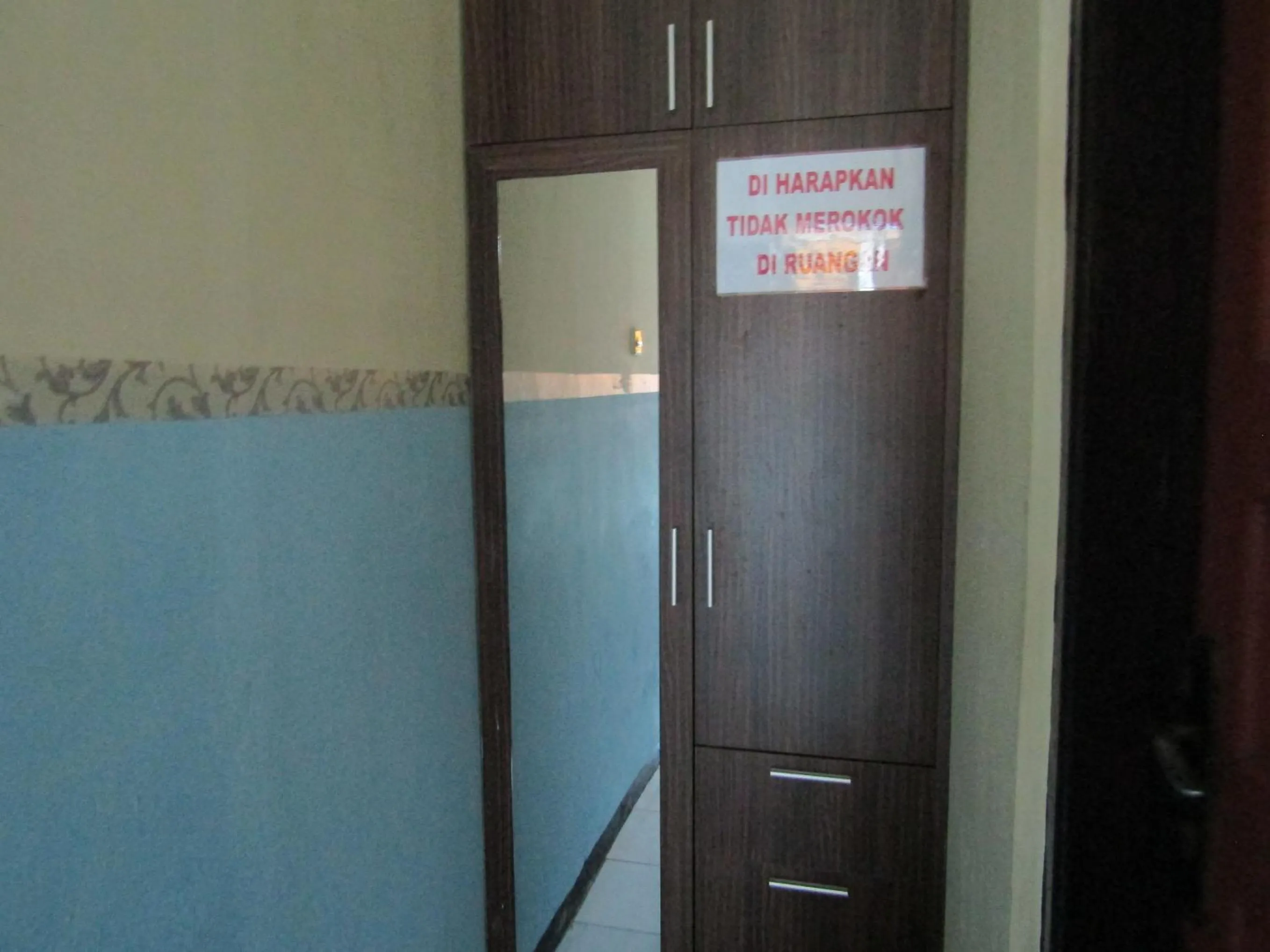 Hotel BIP Tawangmangu