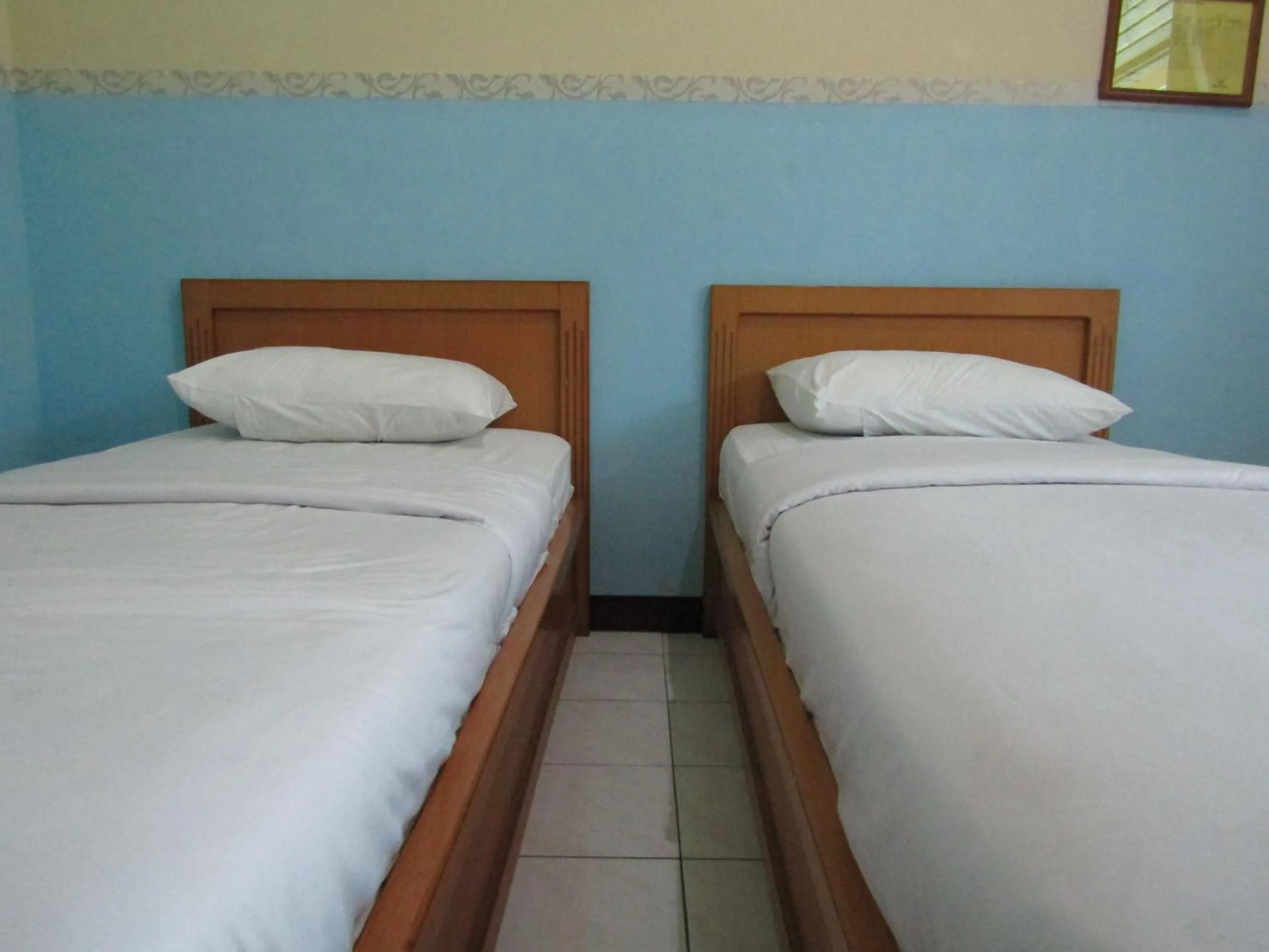 Hotel BIP Tawangmangu