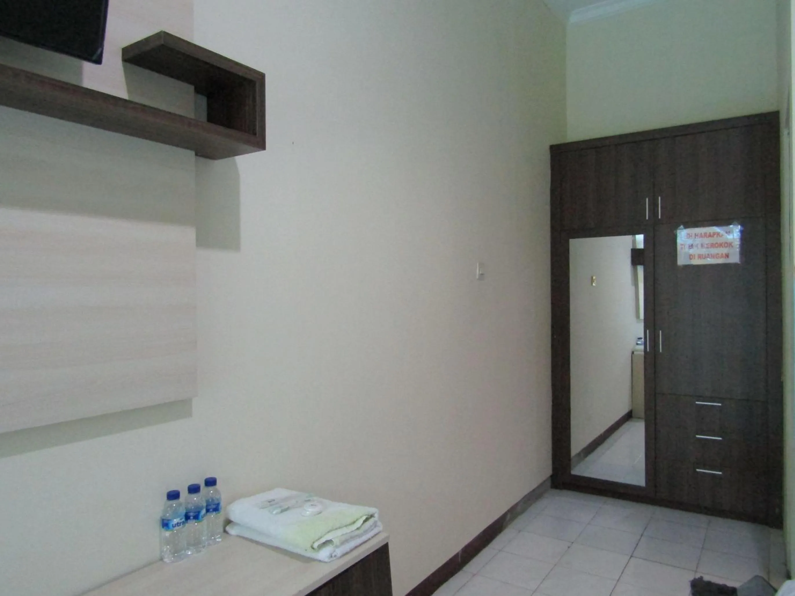 Hotel BIP Tawangmangu