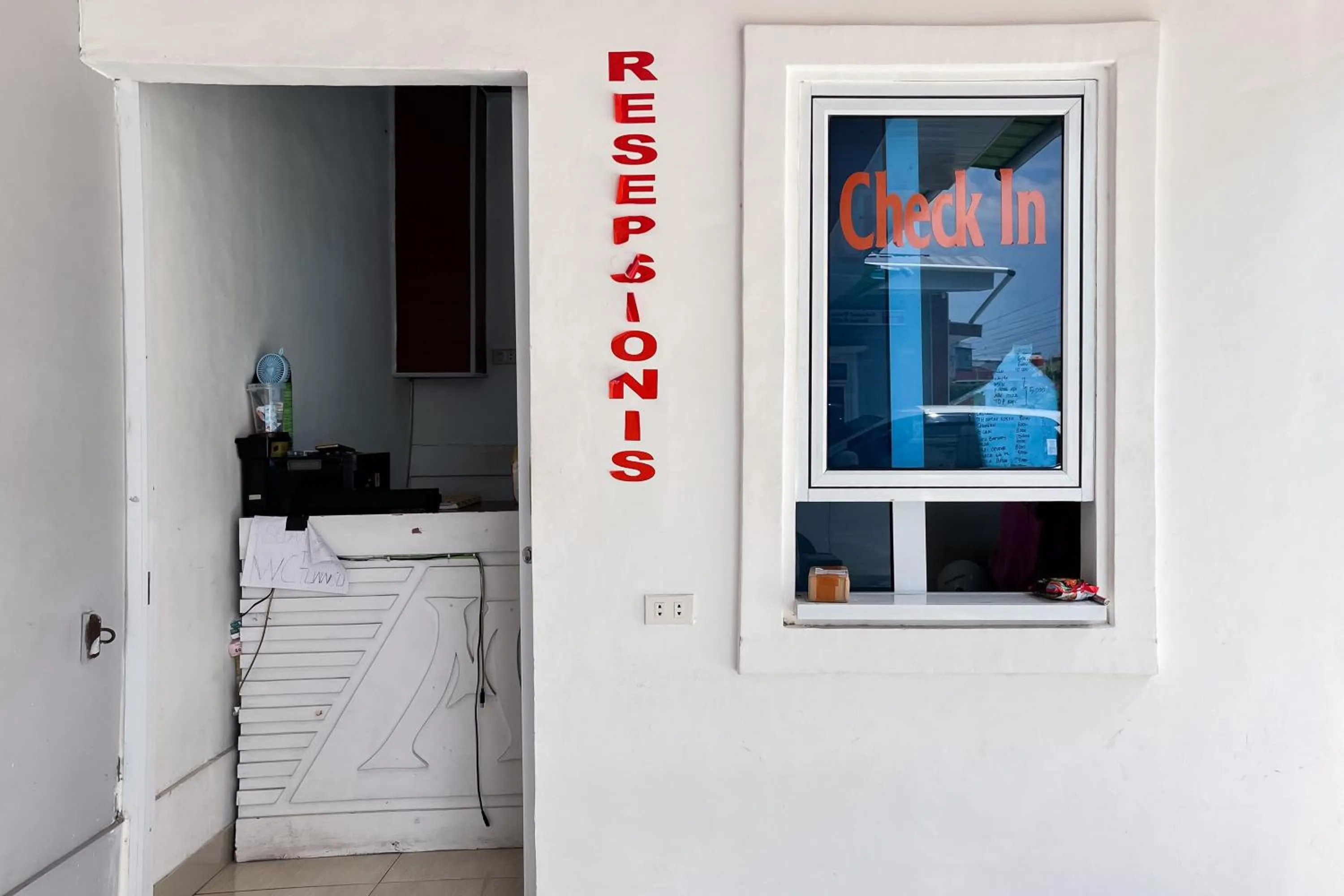 Kostel 99 Pangkal Pinang RedPartner