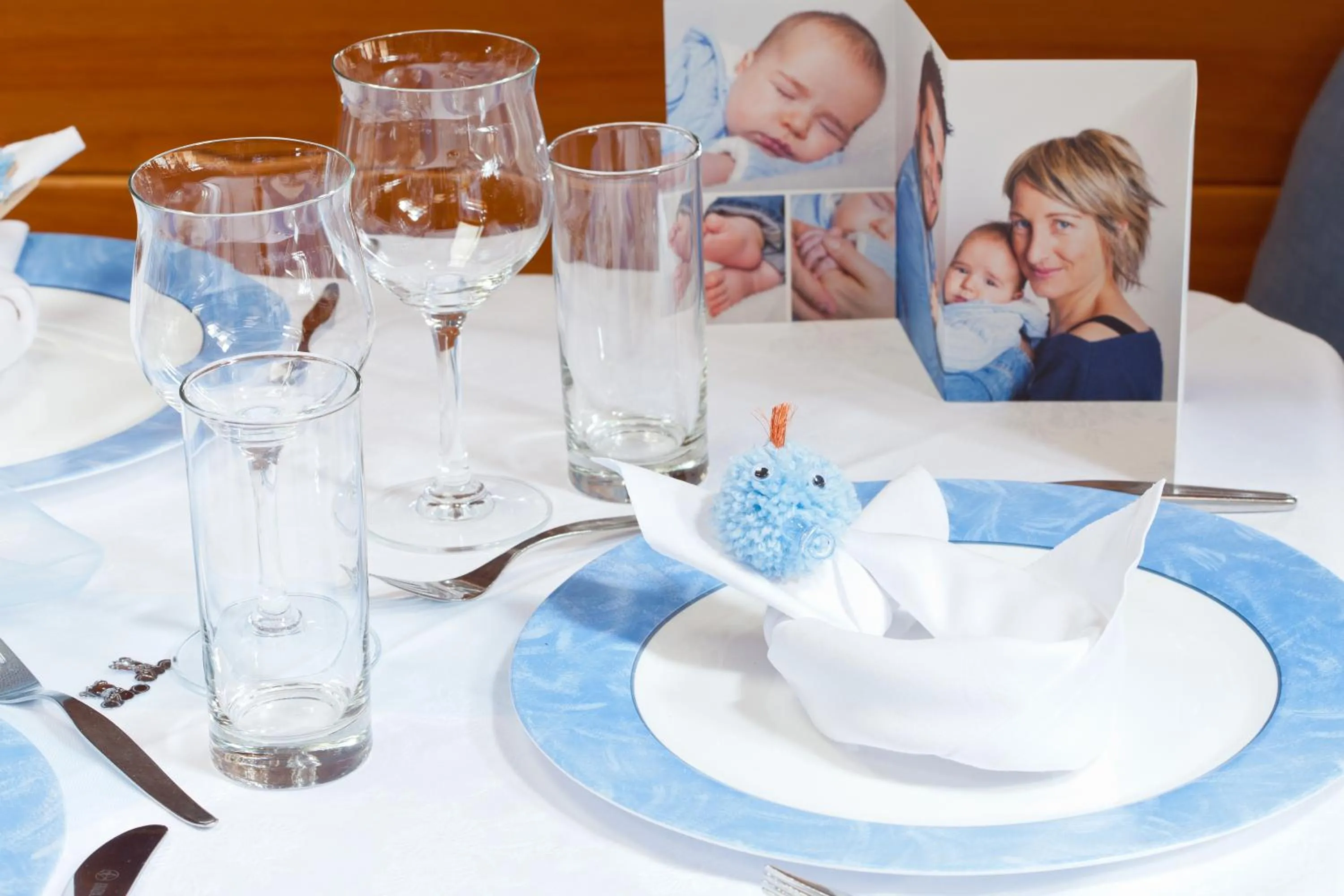 Business facilities in Hotel Chalet Olympia