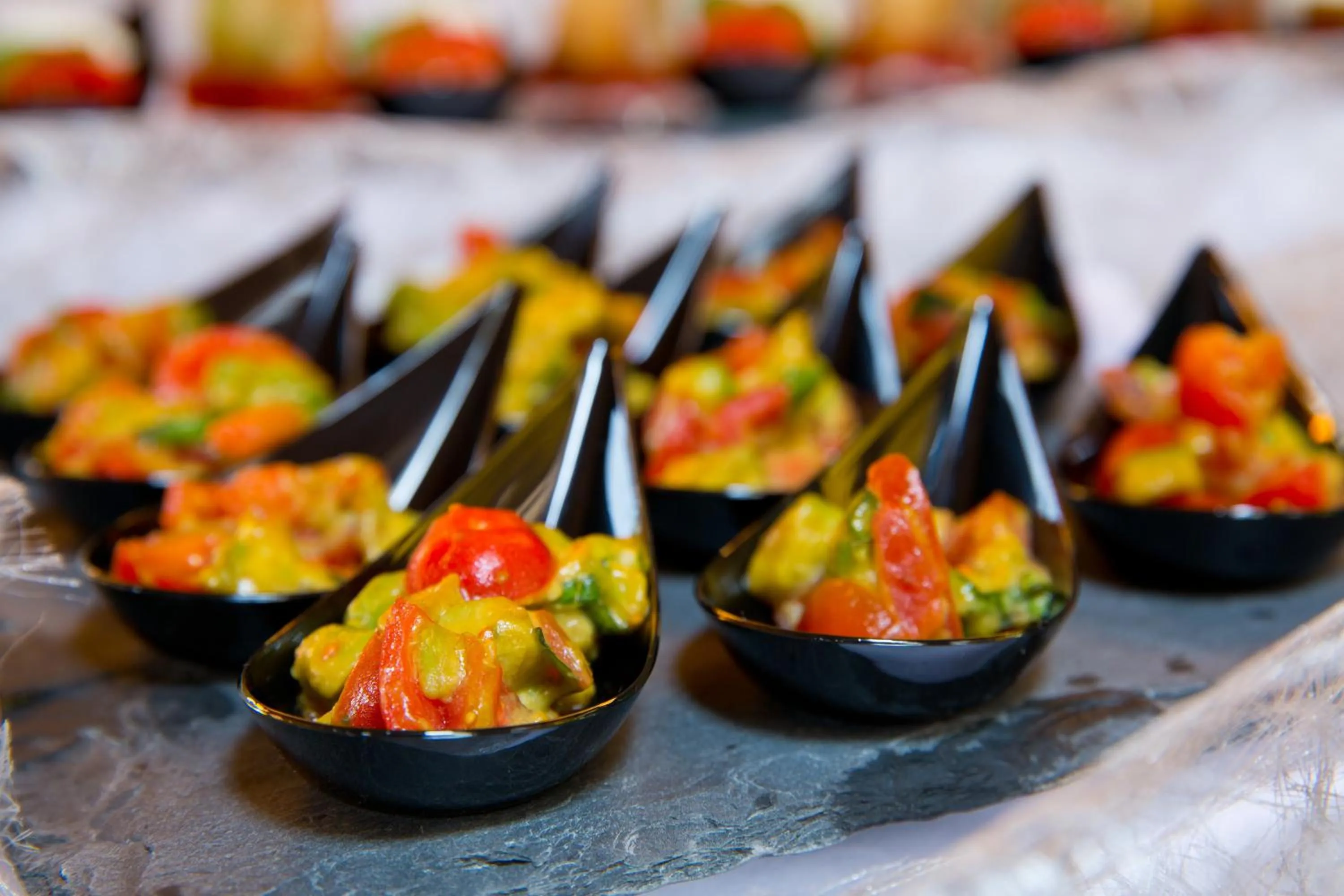 Business facilities in Hotel Chalet Olympia