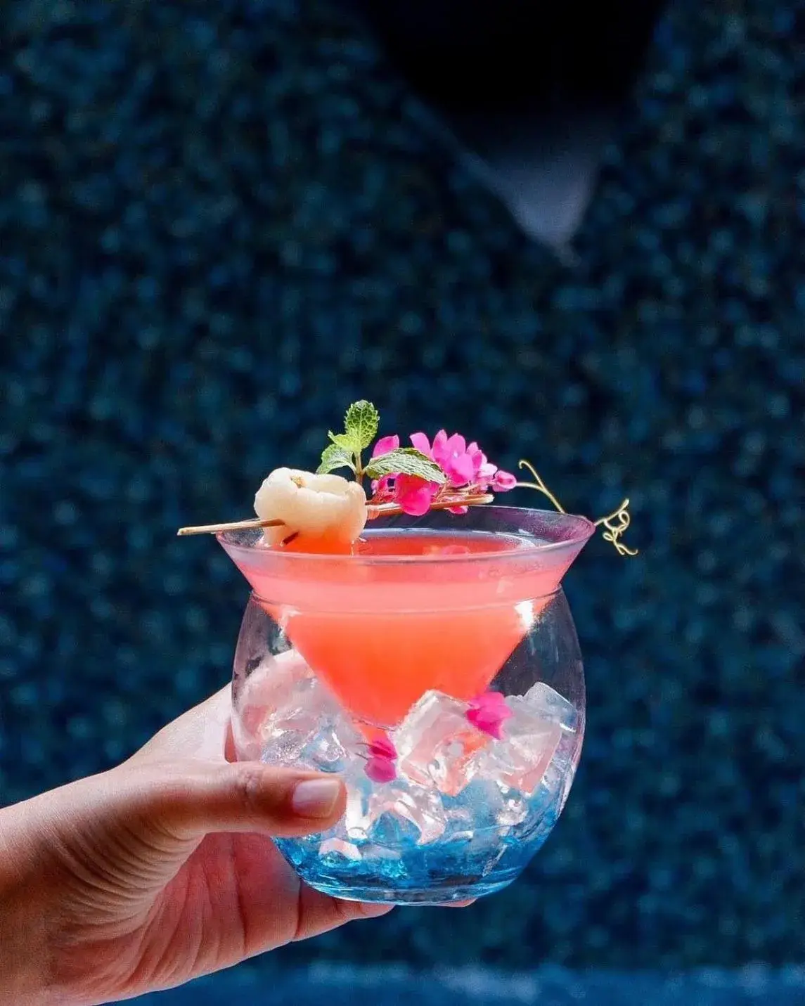 Property building in Maven Stylish Hotel Hua Hin Property building in Maven Stylish Hotel Hua Hin