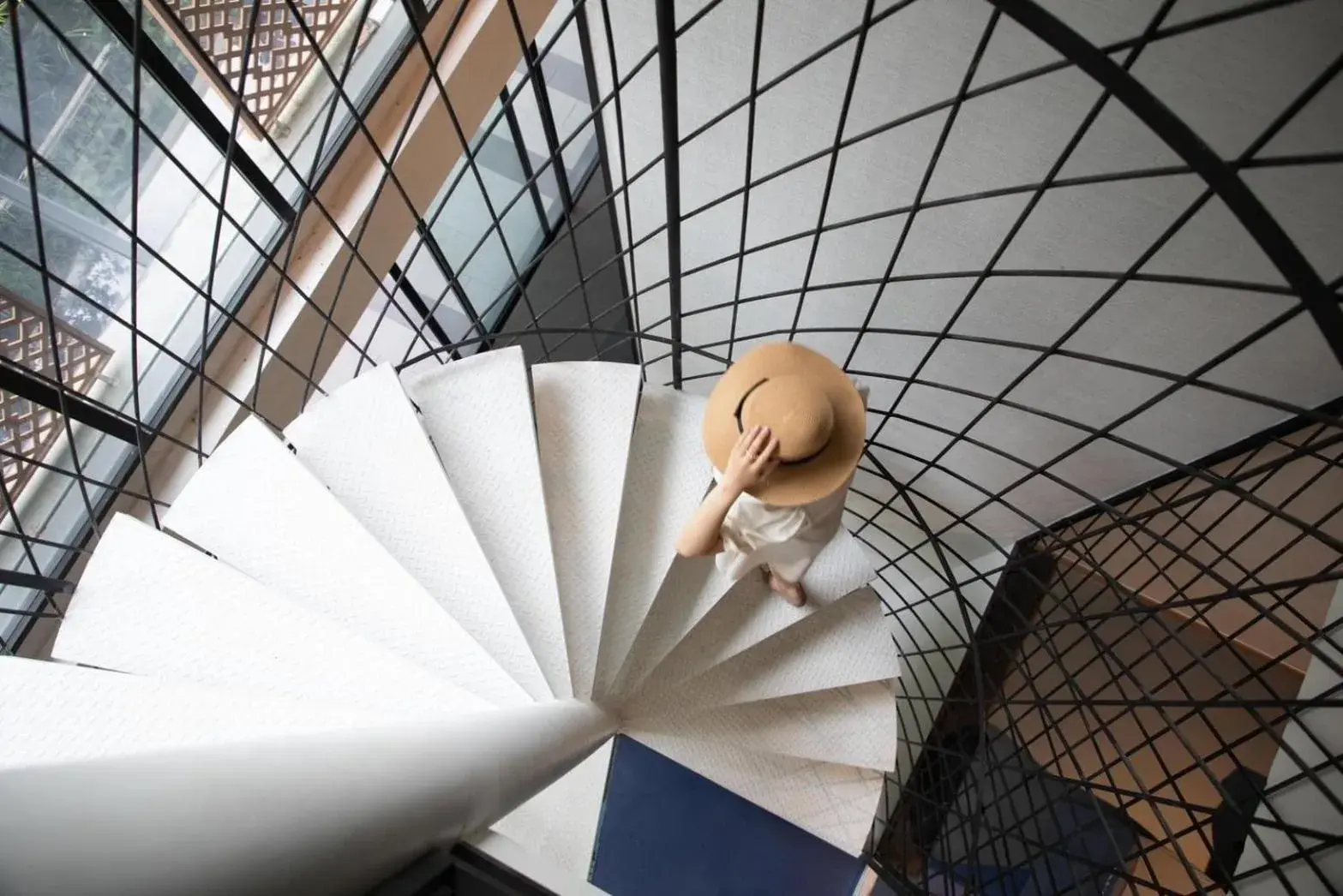 Lobby or reception in Maven Stylish Hotel Hua Hin Lobby or reception in Maven Stylish Hotel Hua Hin