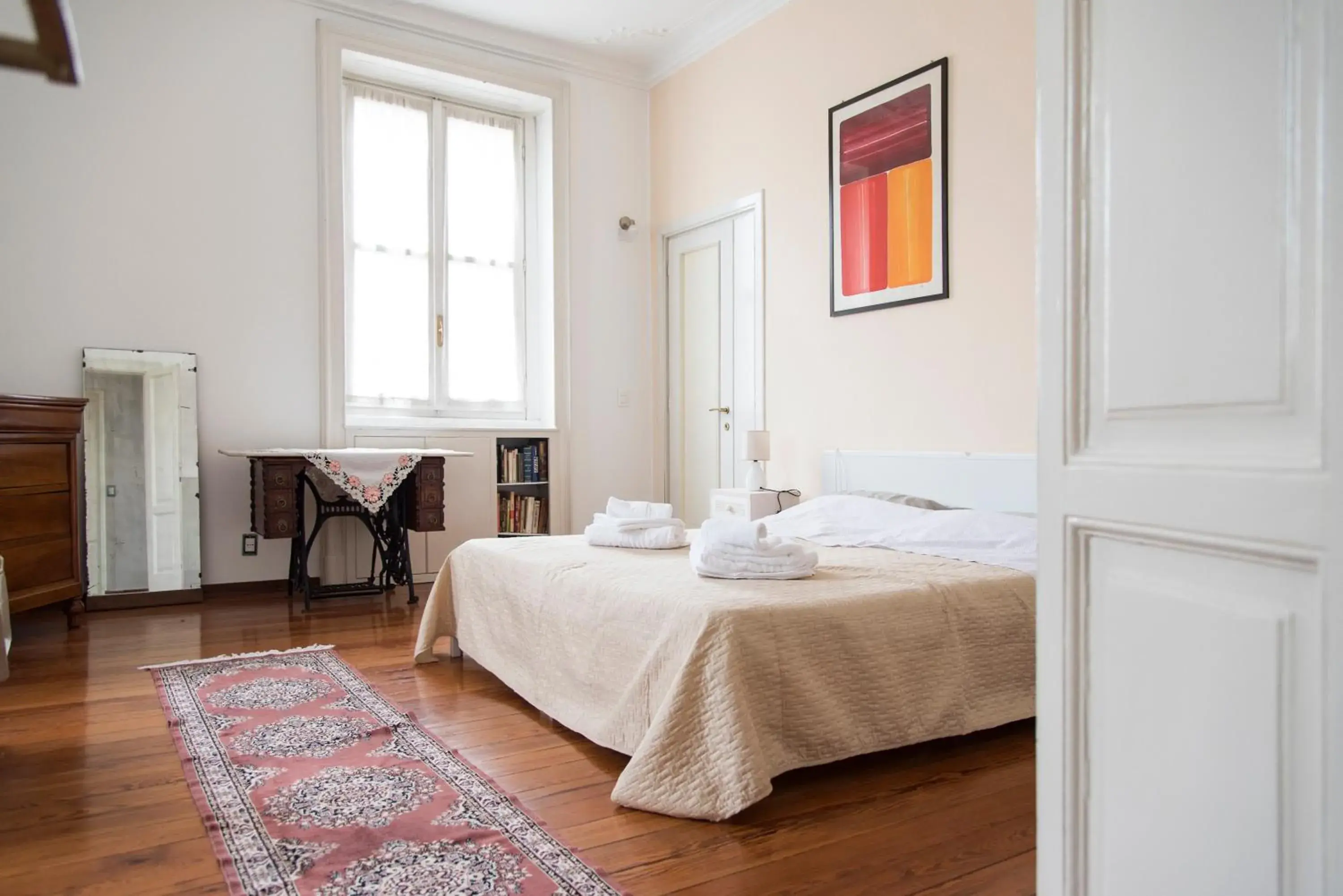 Brera District 2 Bedrooms -Youhosty Brera District 2 Bedrooms -Youhosty