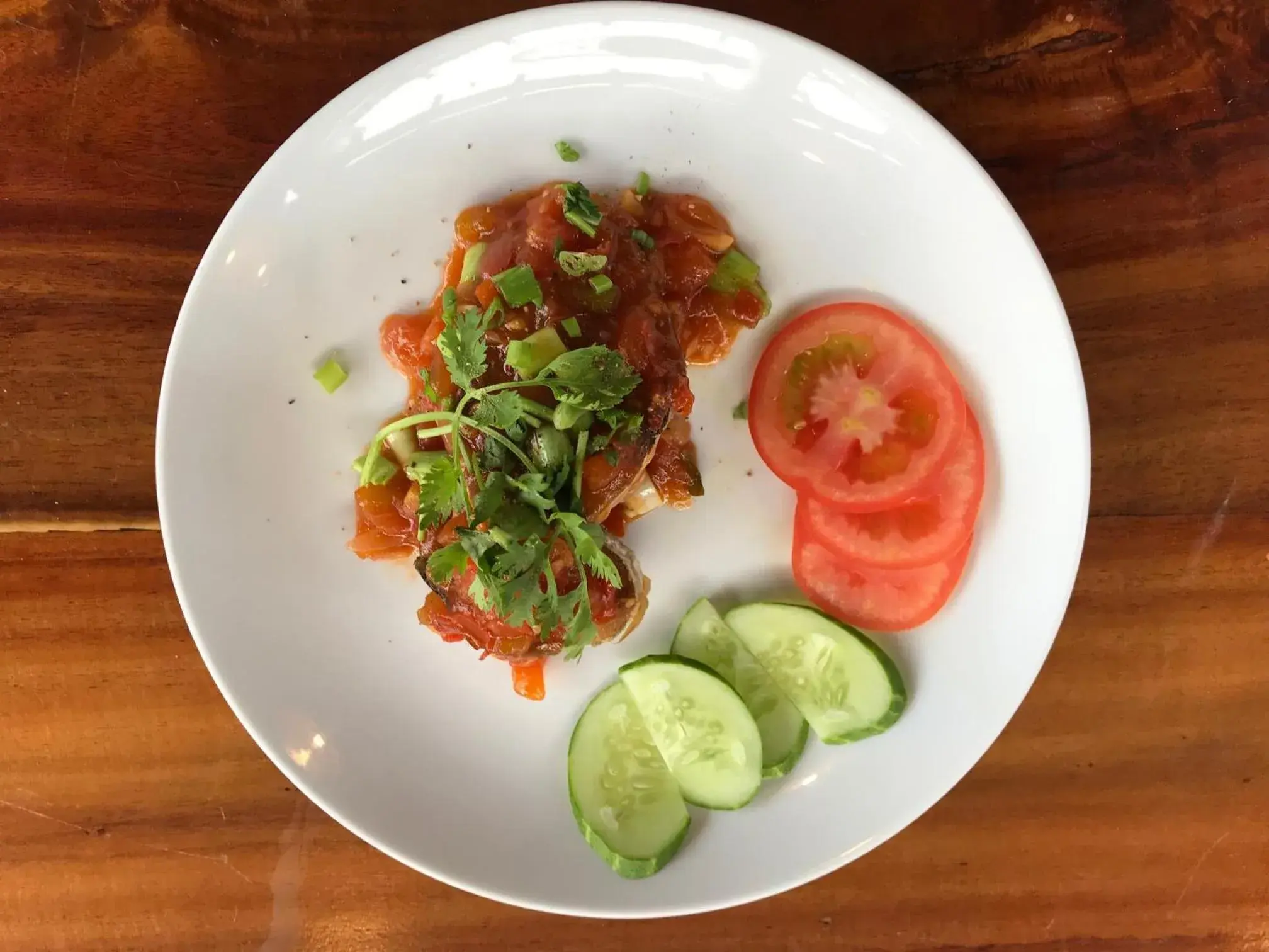 Restaurant/places to eat in Aurora House Restaurant/places to eat in Aurora House