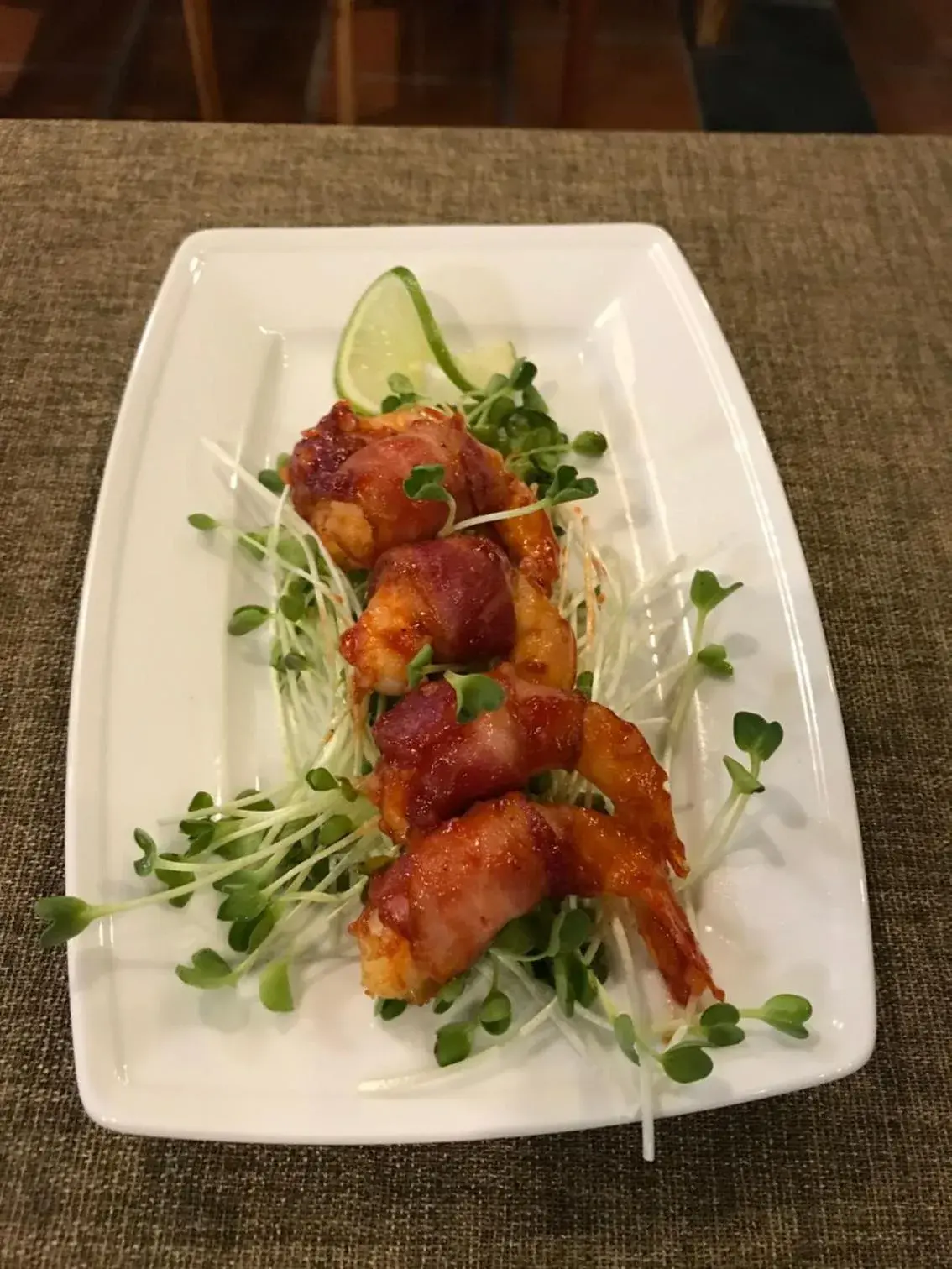 Restaurant/places to eat in Aurora House Restaurant/places to eat in Aurora House