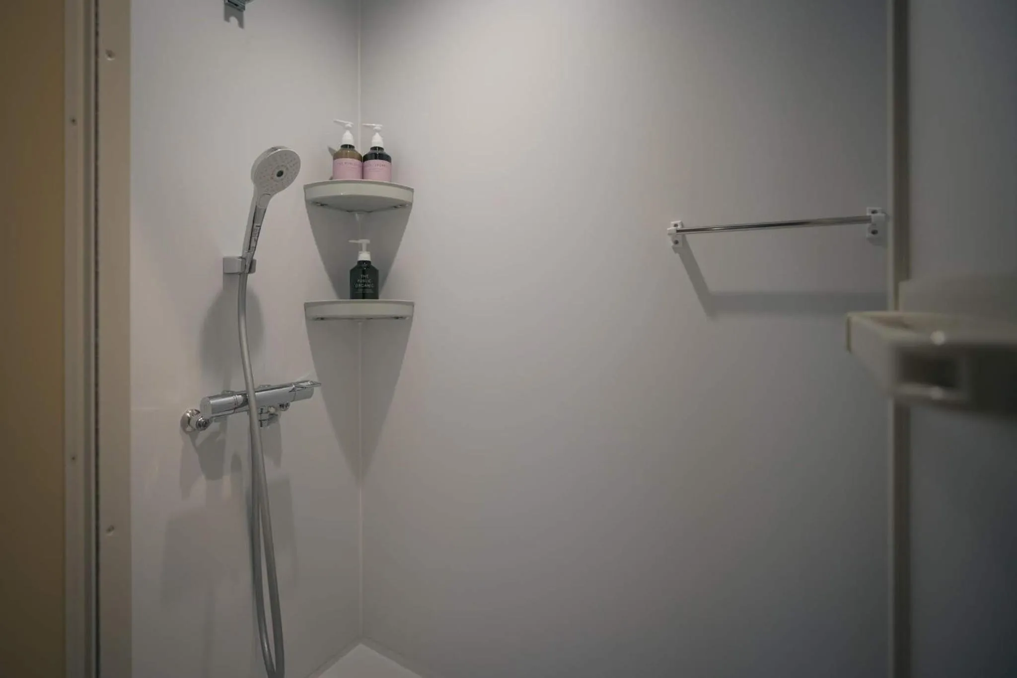 Bathroom in Hotel Trim