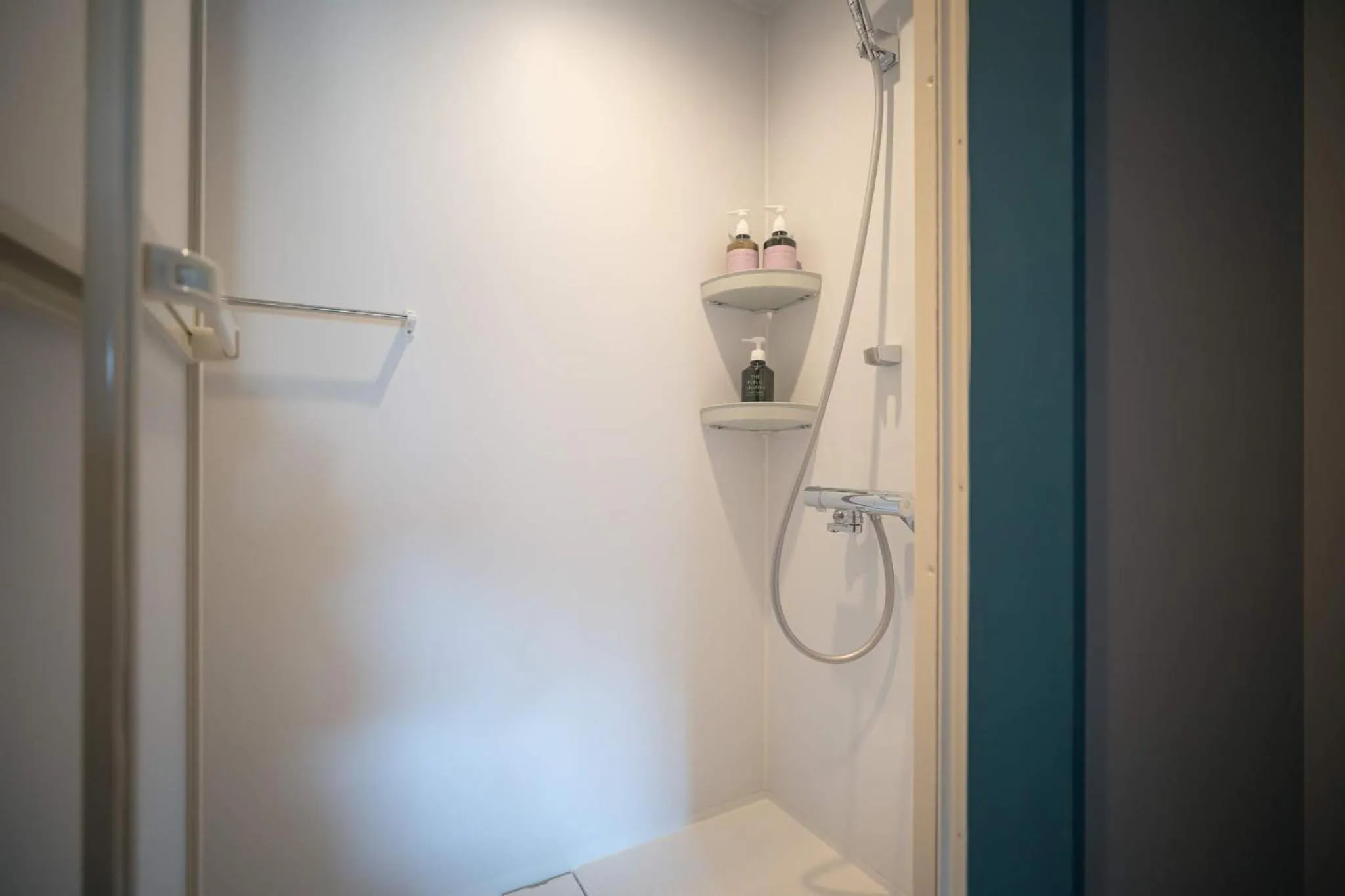 Bathroom in Hotel Trim