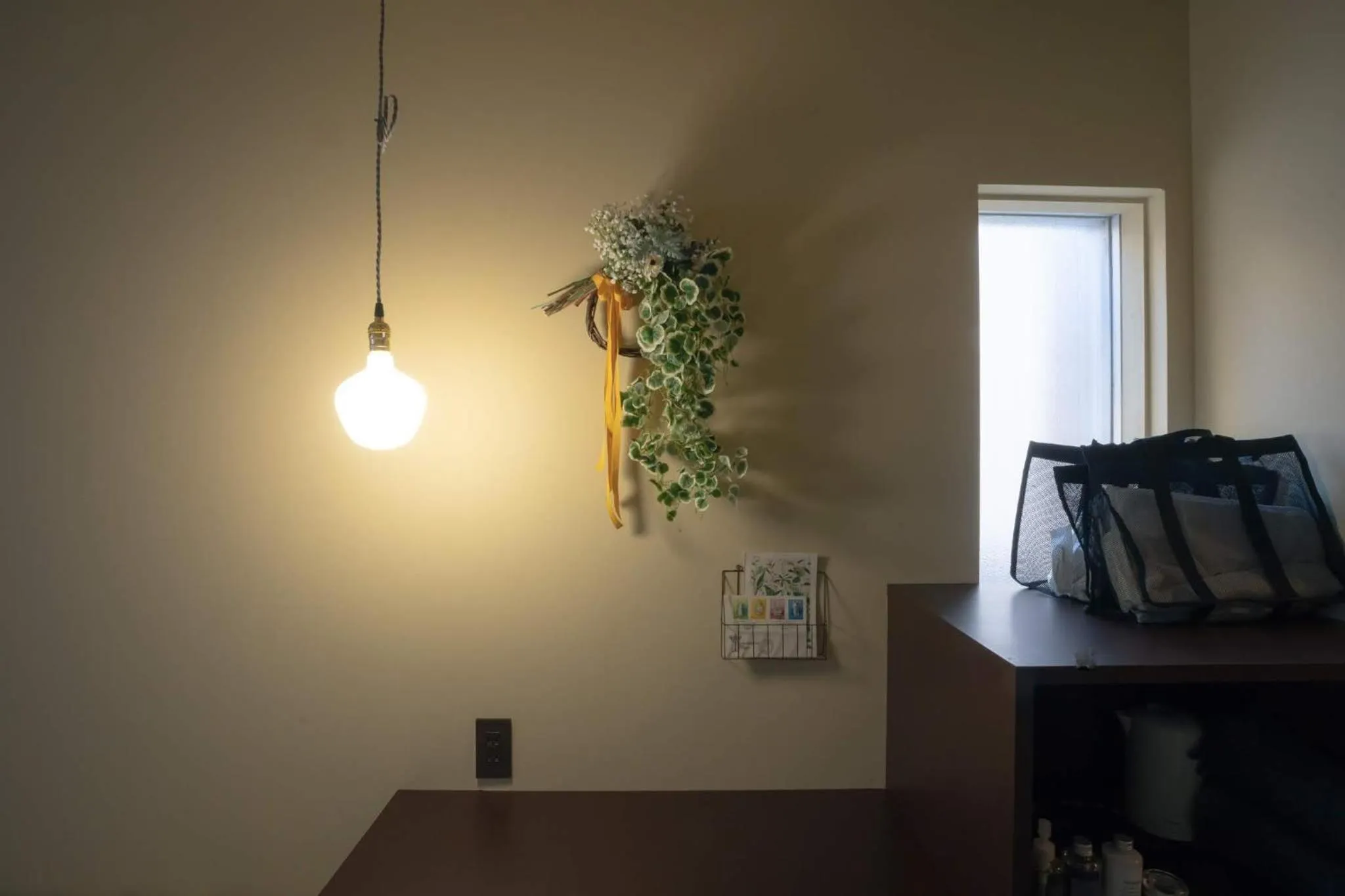 Decorative detail in Hotel Trim