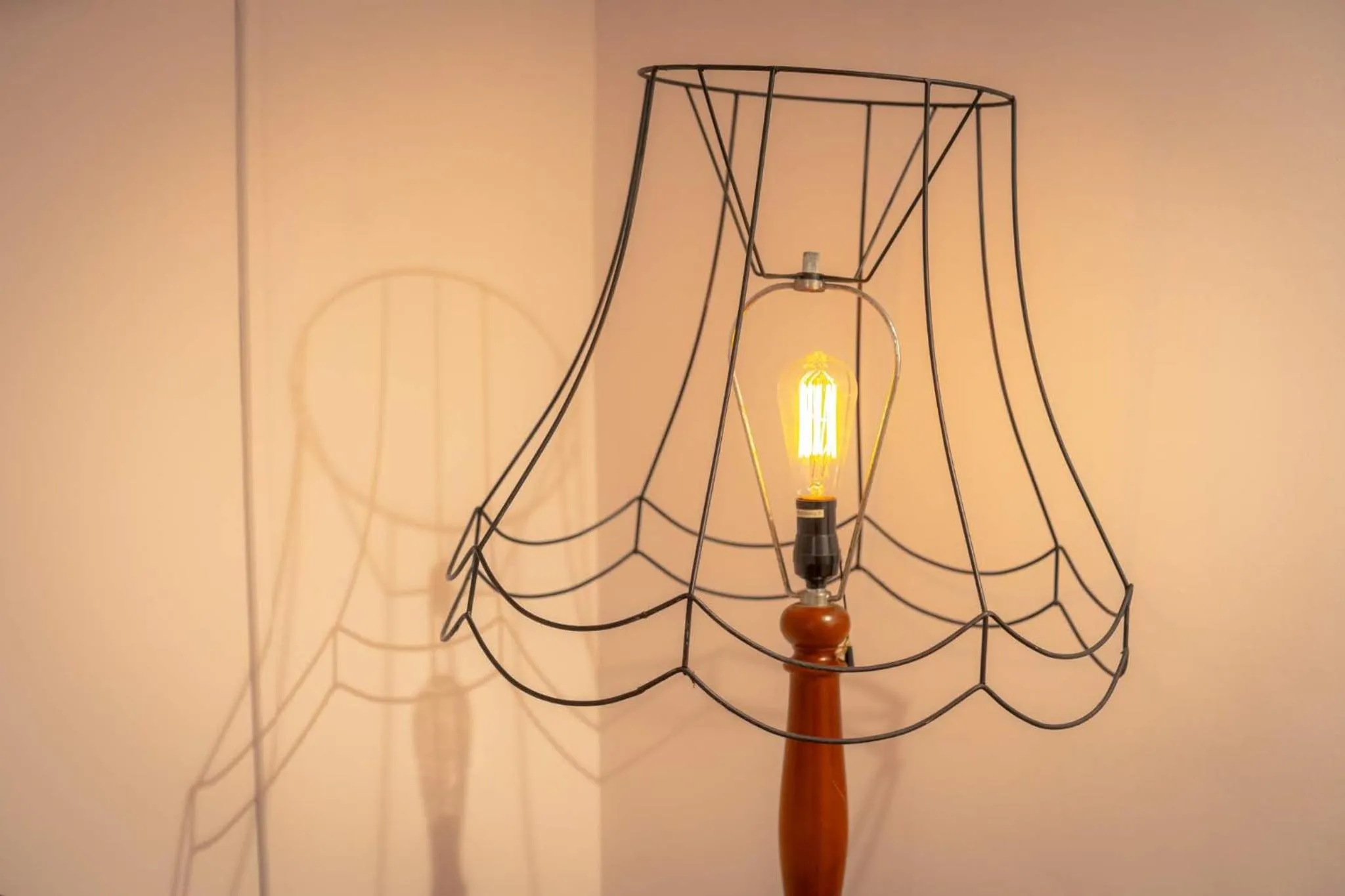 Decorative detail in Hotel Trim