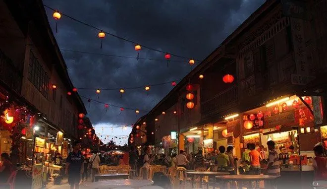 Roxy Apartment Kuching